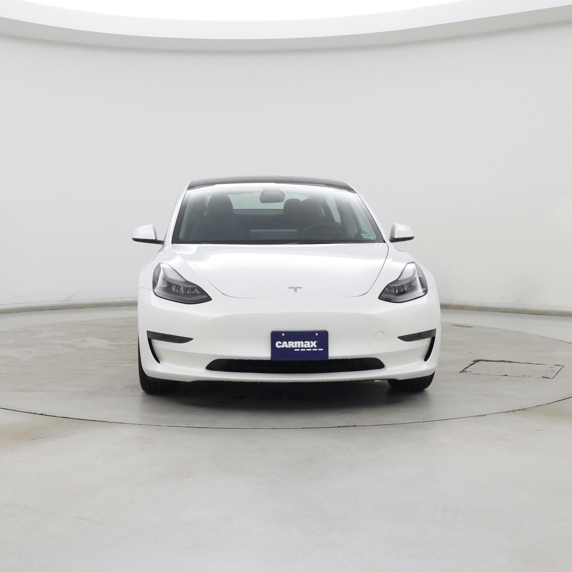 Thumbnail: 2023 Tesla Model 3 - 5