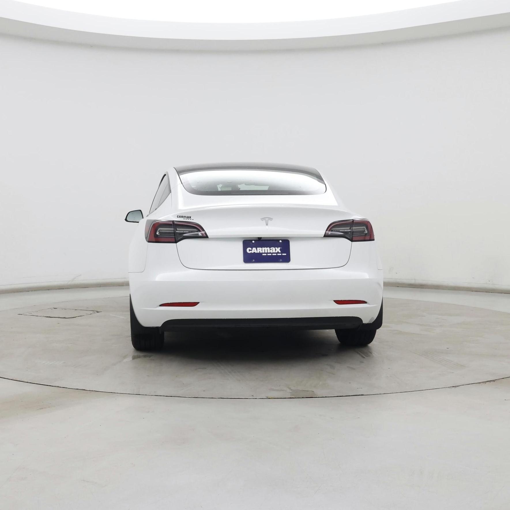Thumbnail: 2023 Tesla Model 3 - 6