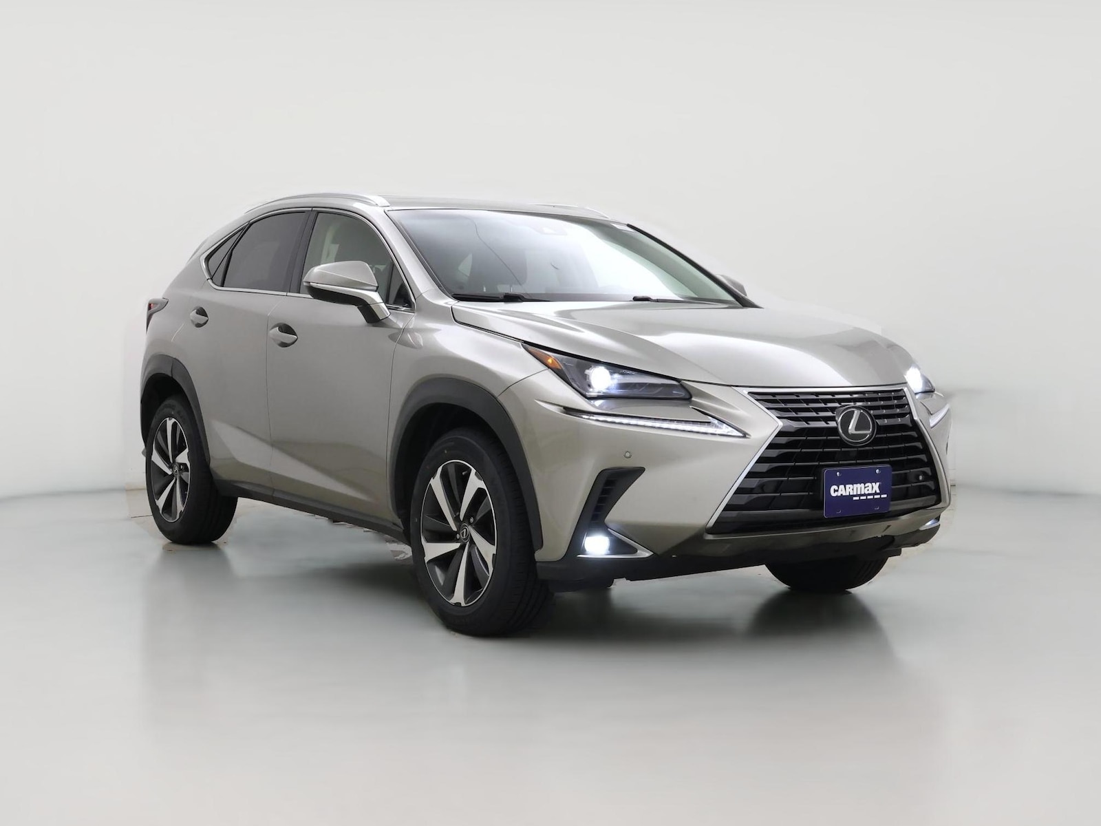 2019 Lexus NX