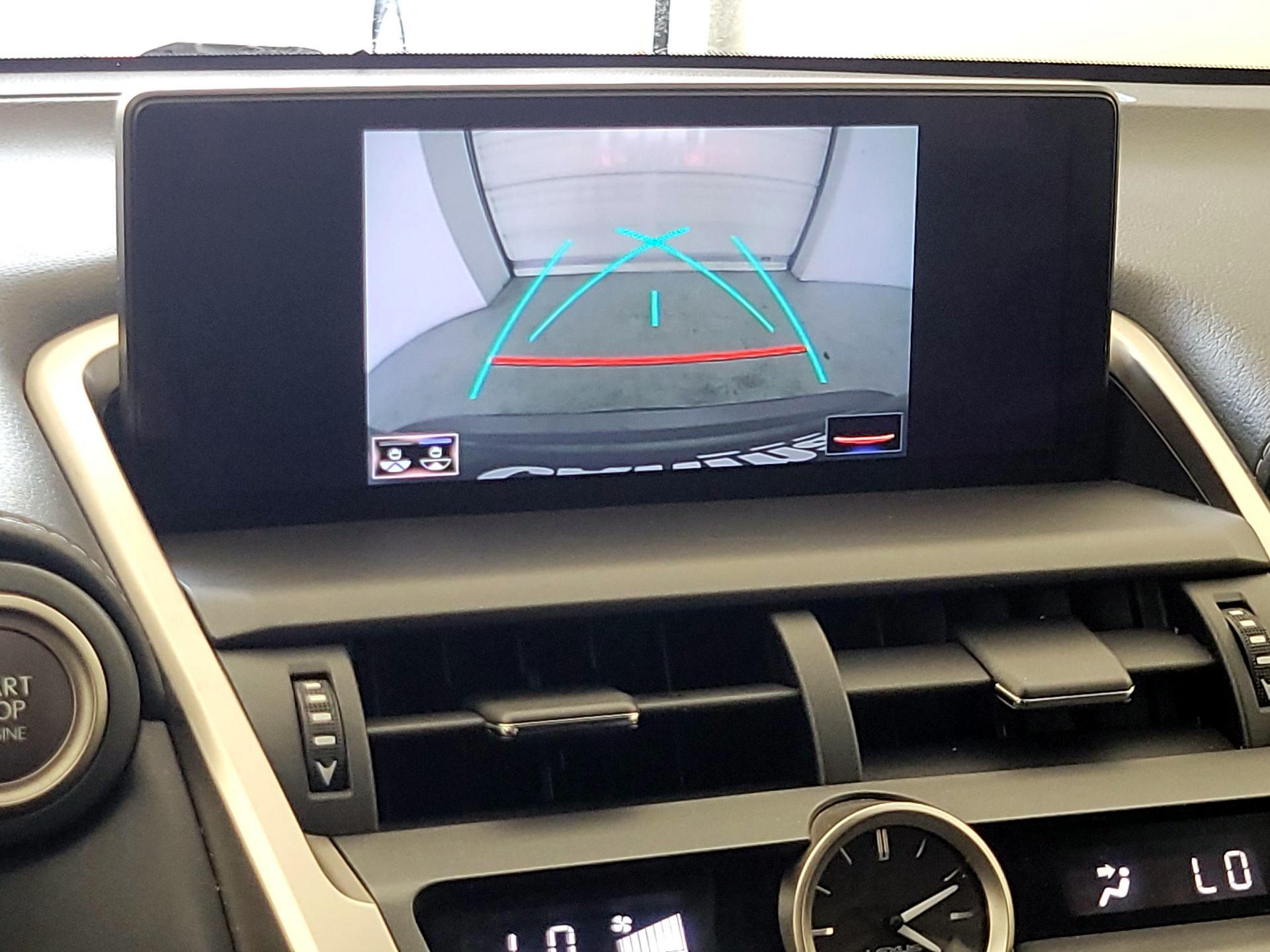 Thumbnail: 2019 Lexus NX - 15