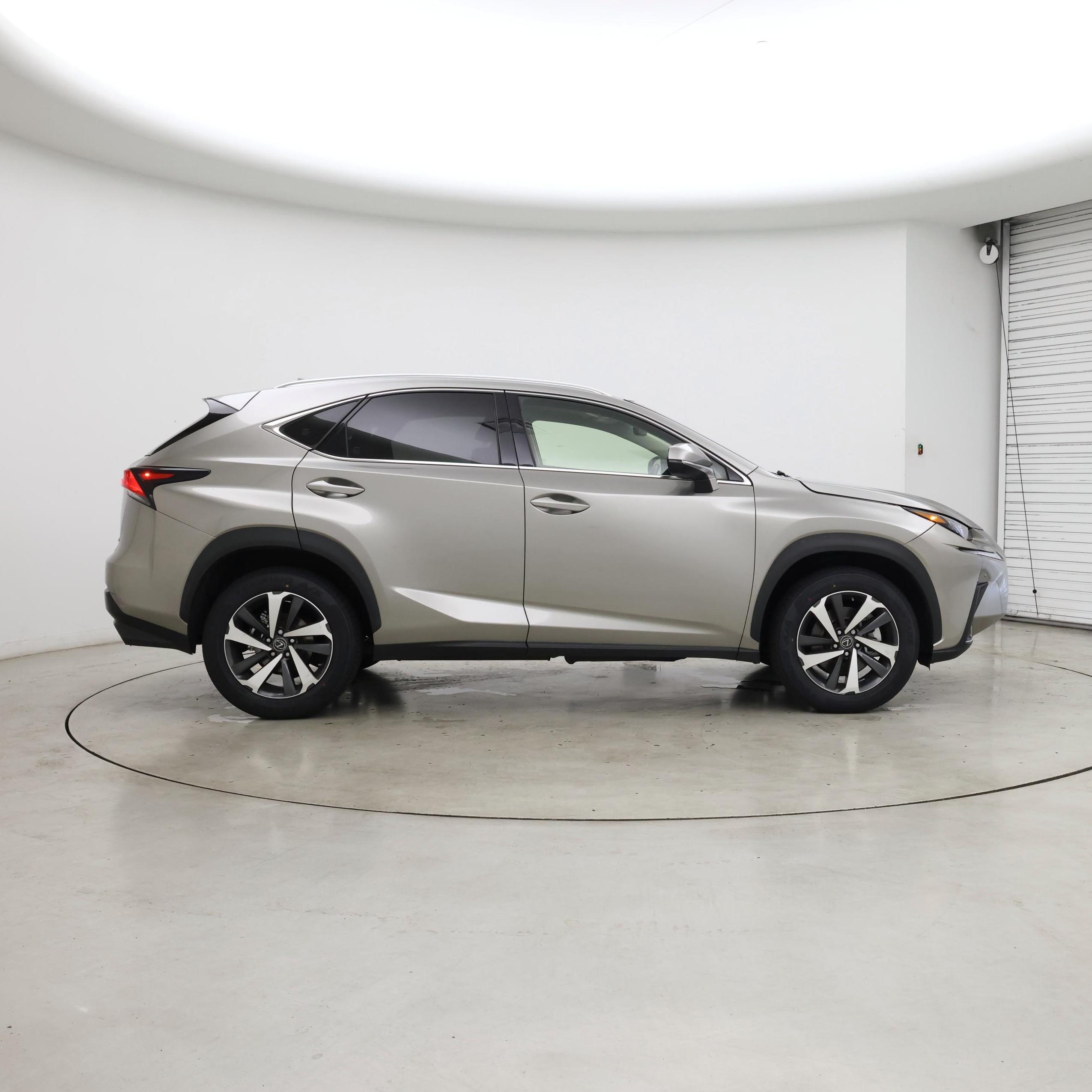 Thumbnail: 2019 Lexus NX - 7