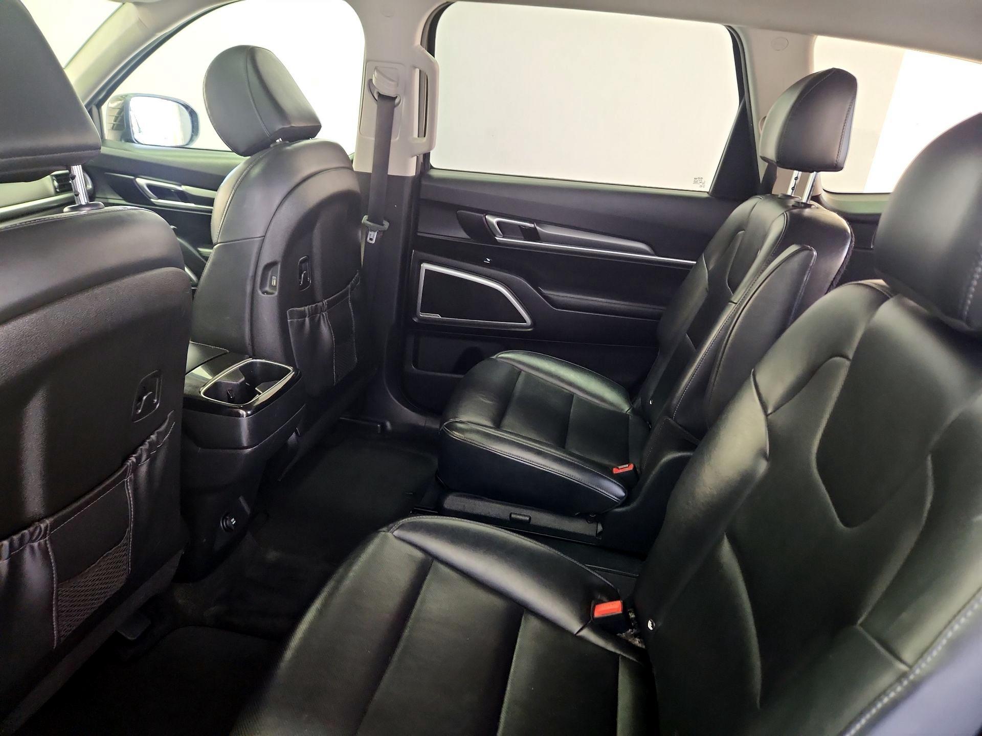 Thumbnail: 2021 Kia Telluride - 20