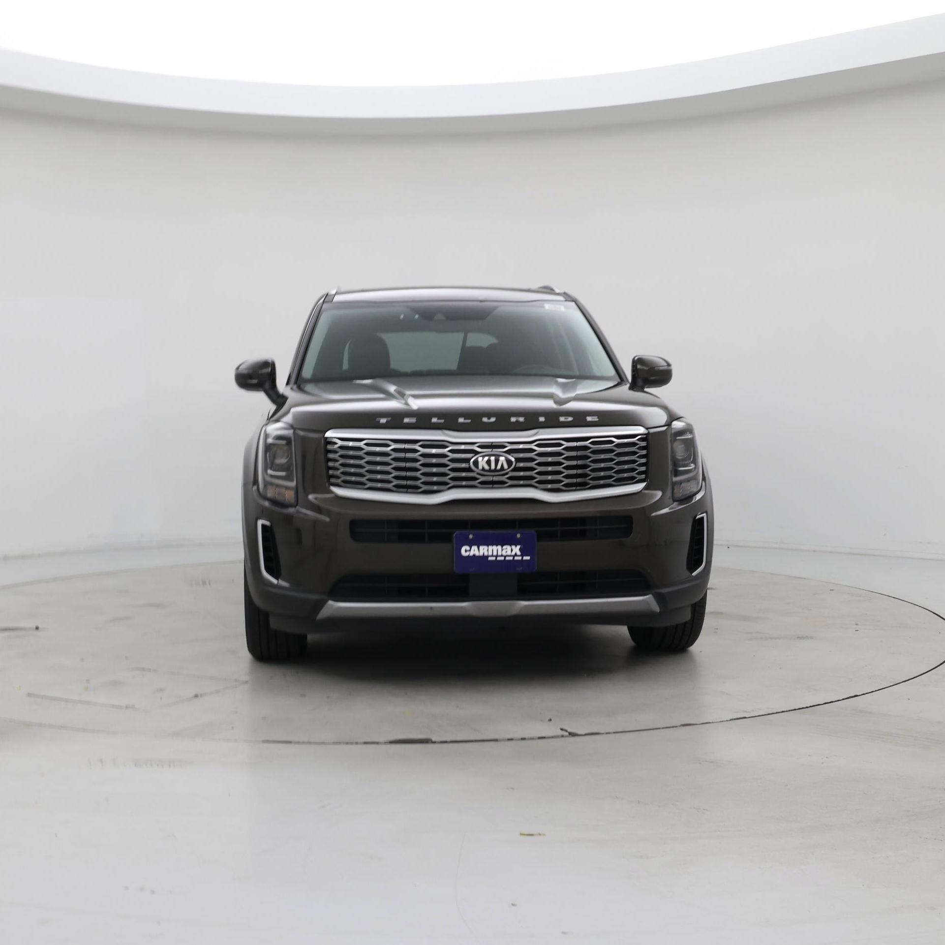 Thumbnail: 2021 Kia Telluride - 5