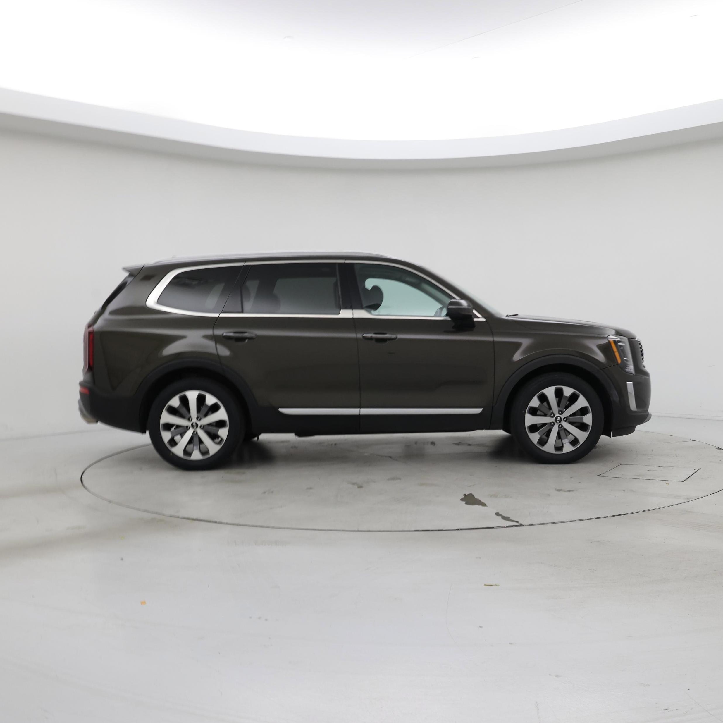 Thumbnail: 2021 Kia Telluride - 7