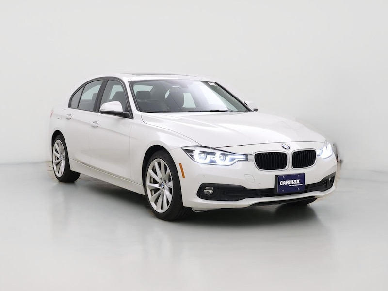 2018 BMW 3 Series 320i -
                  Cranston, RI