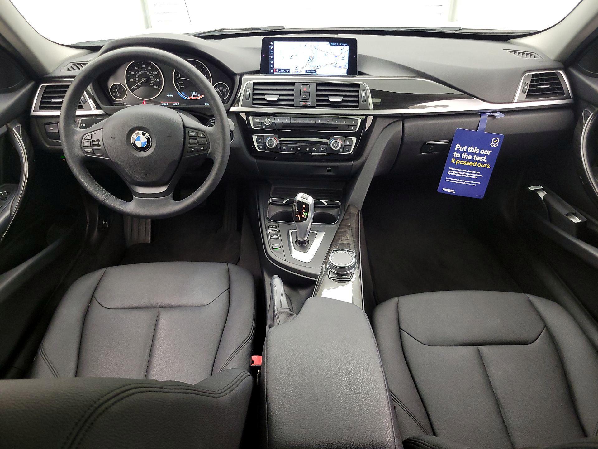 Thumbnail: 2018 BMW 3 Series - 9