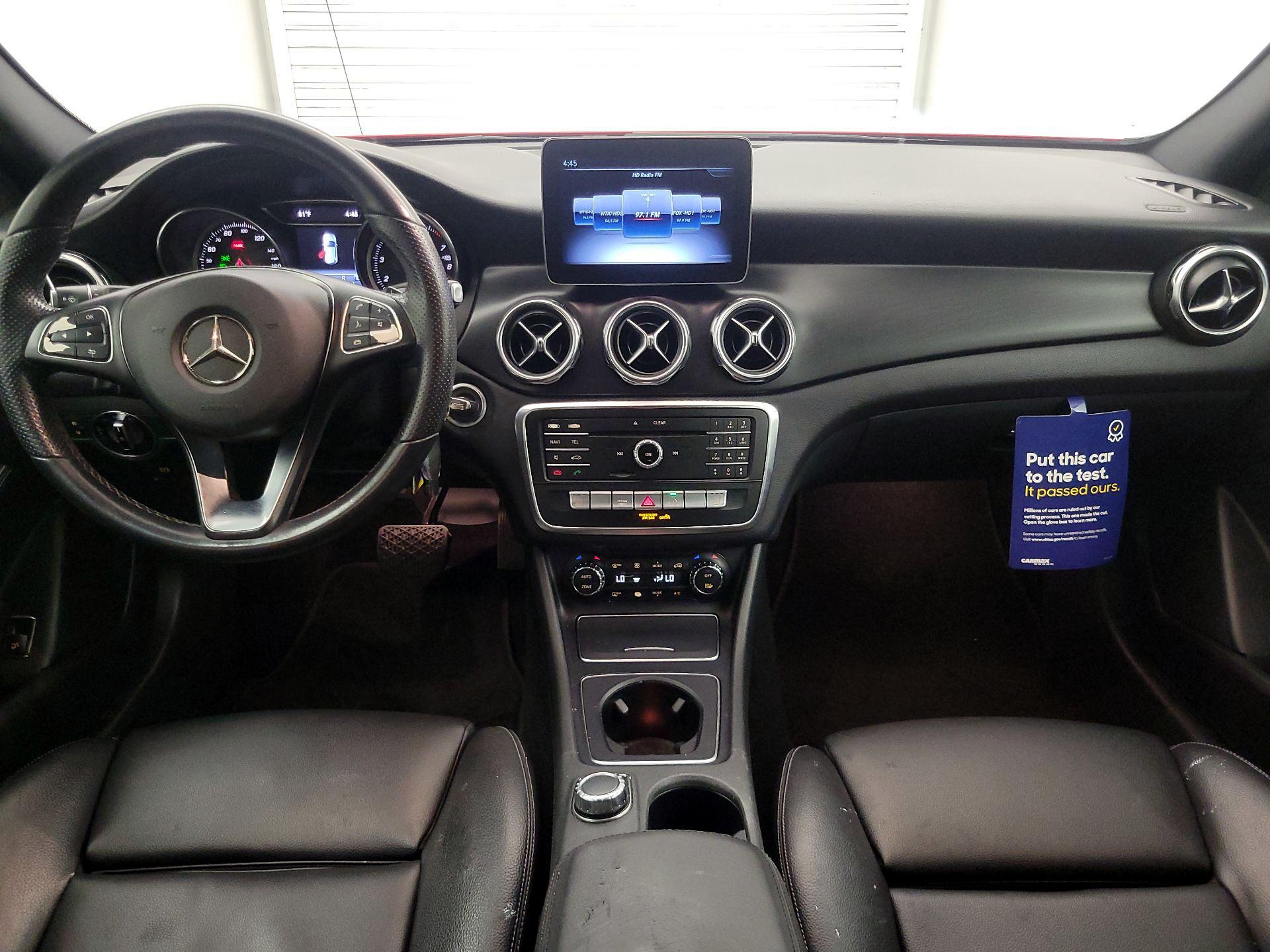 Thumbnail: 2019 Mercedes-Benz GLA - 9