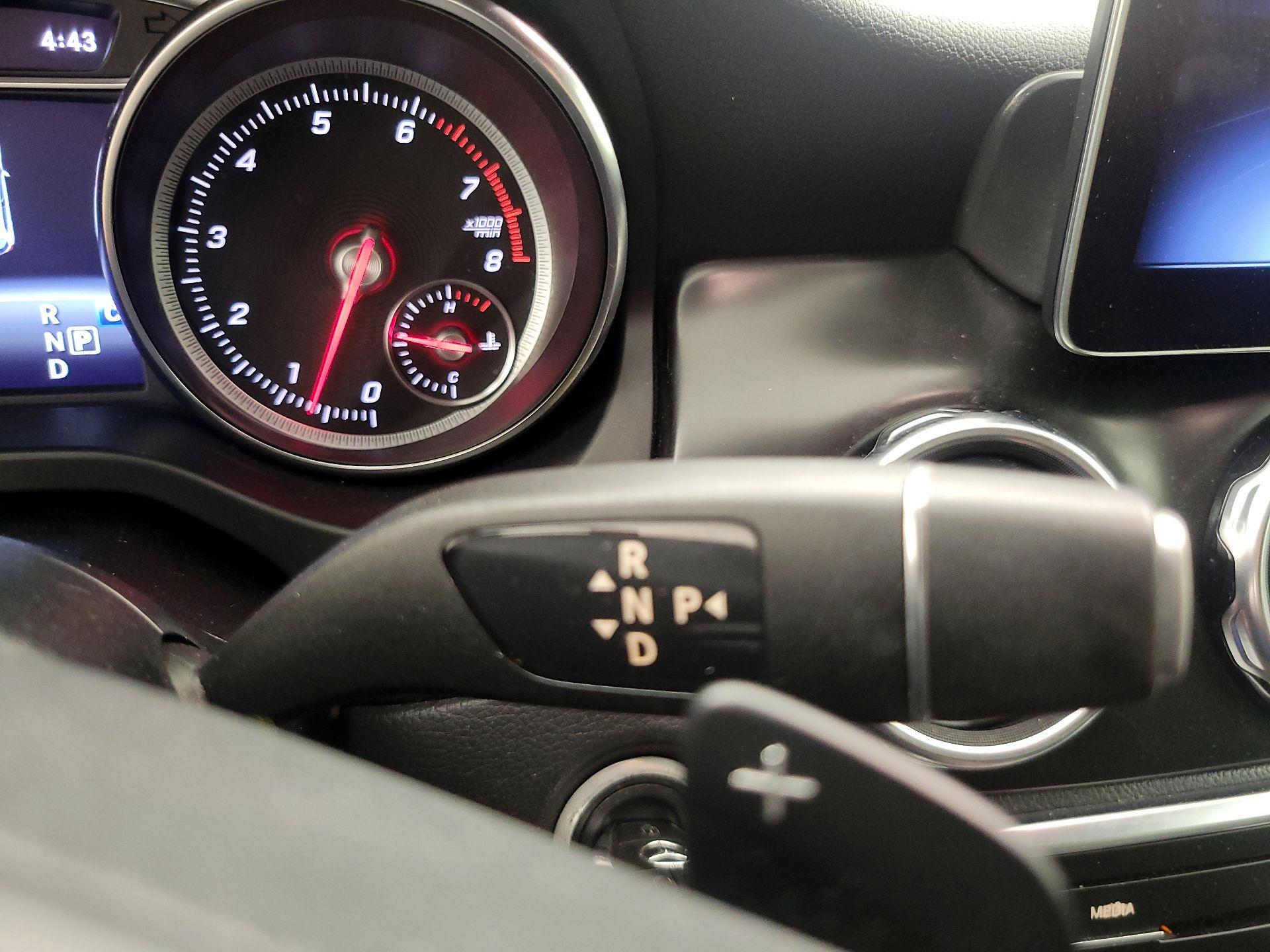 Thumbnail: 2019 Mercedes-Benz GLA - 17
