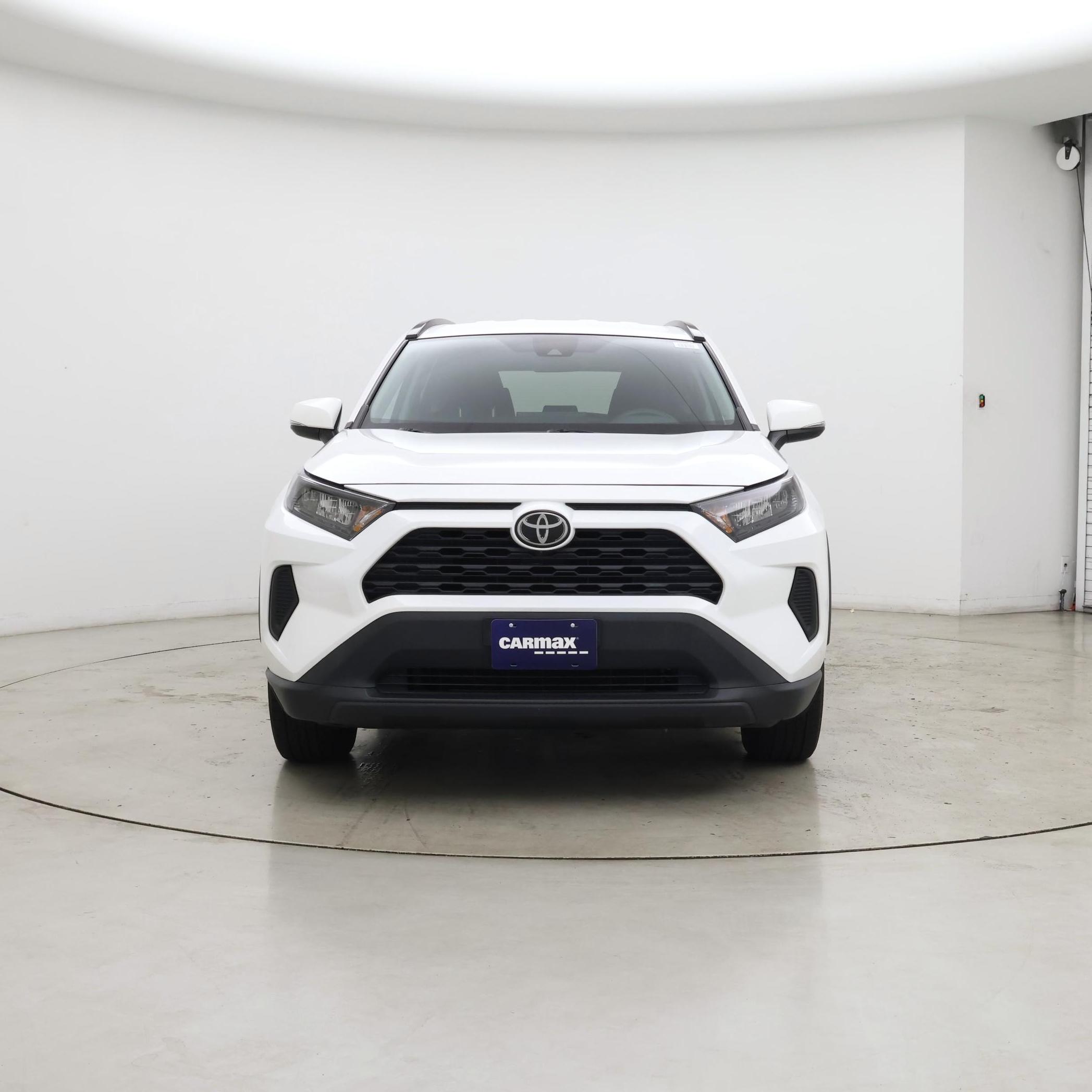 Thumbnail: 2019 Toyota RAV4 - 5