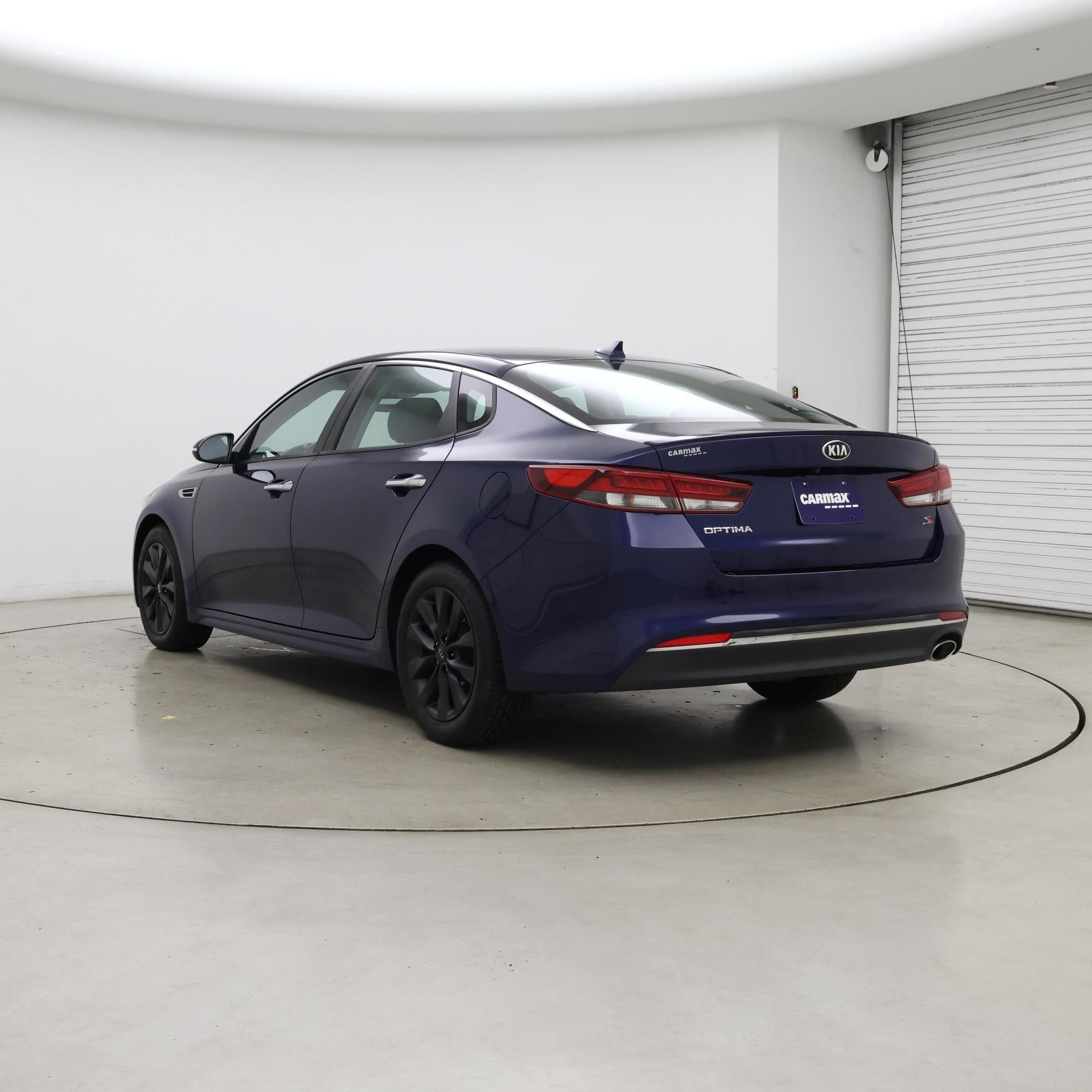 Thumbnail: 2018 Kia Optima - 2