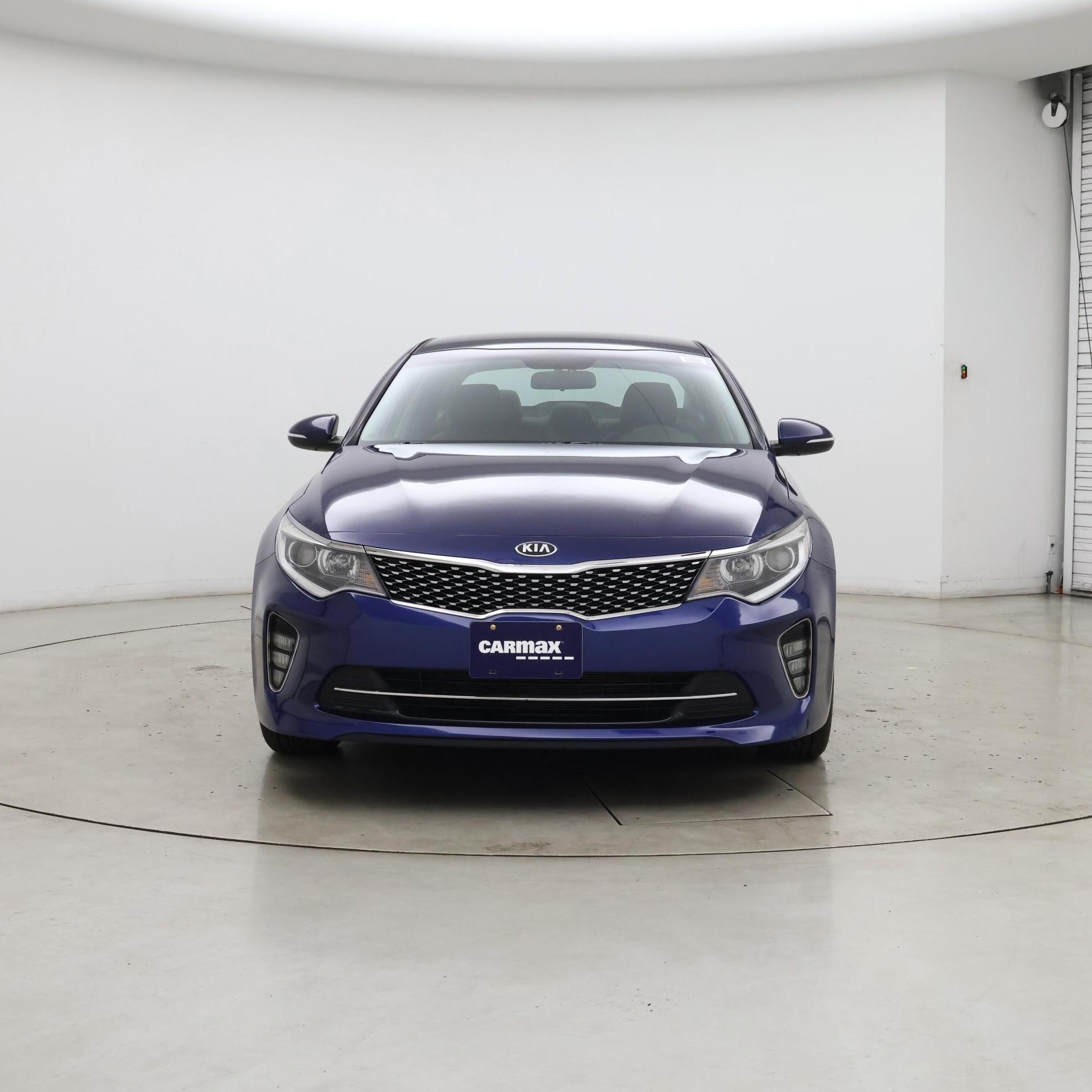 Thumbnail: 2018 Kia Optima - 5