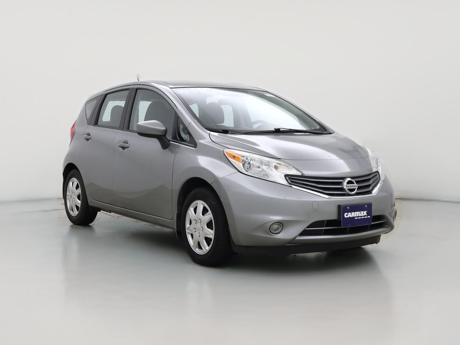 2015 Nissan Versa Note SV