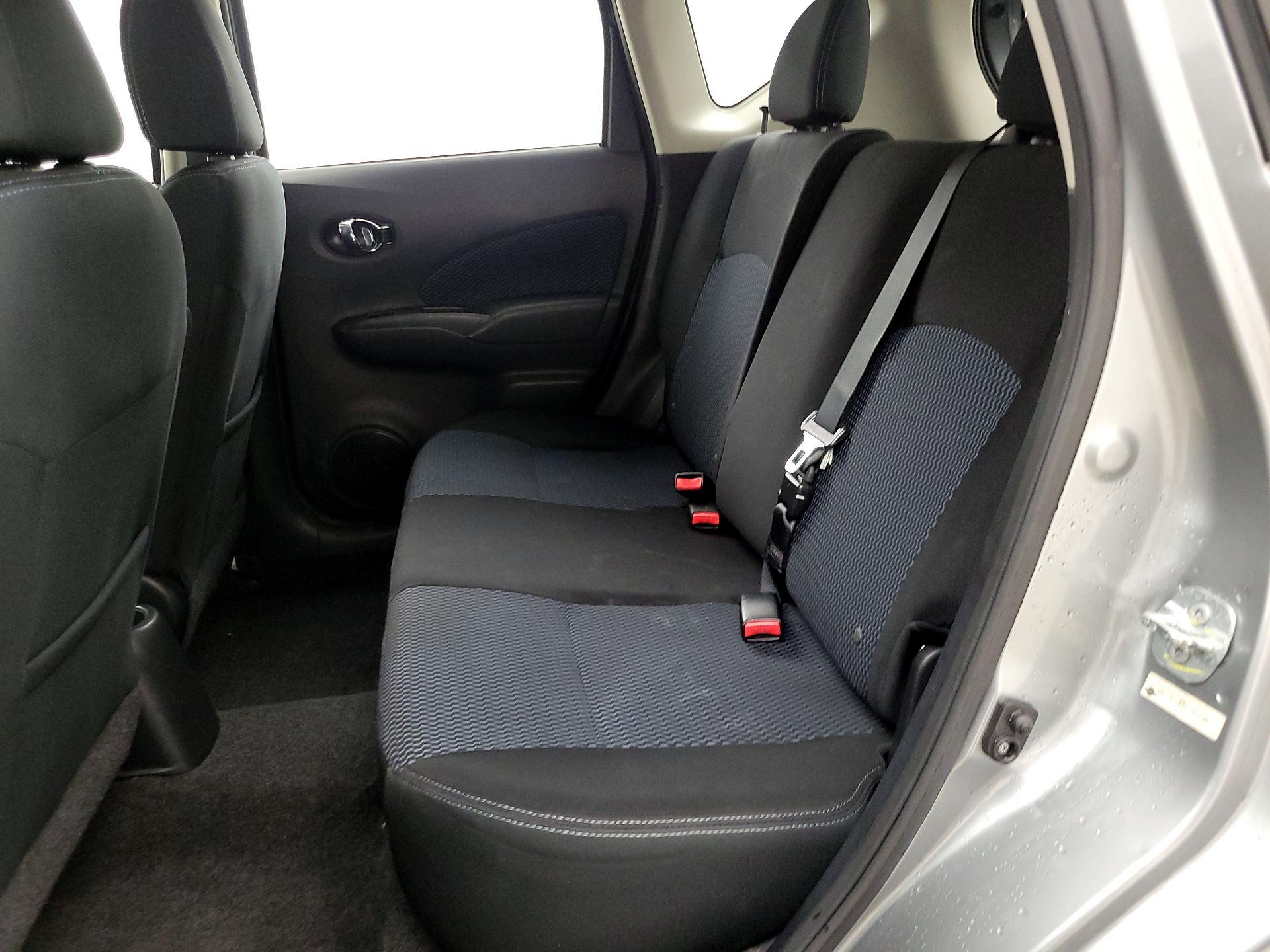 Thumbnail: 2015 Nissan Versa Note - 18