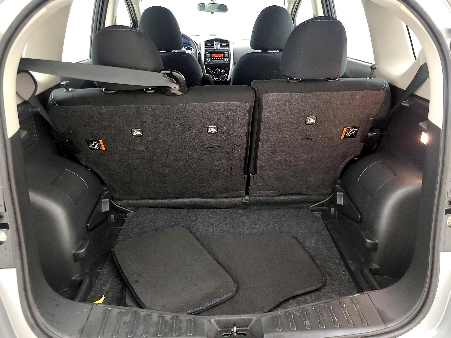 Thumbnail: 2015 Nissan Versa Note - 19
