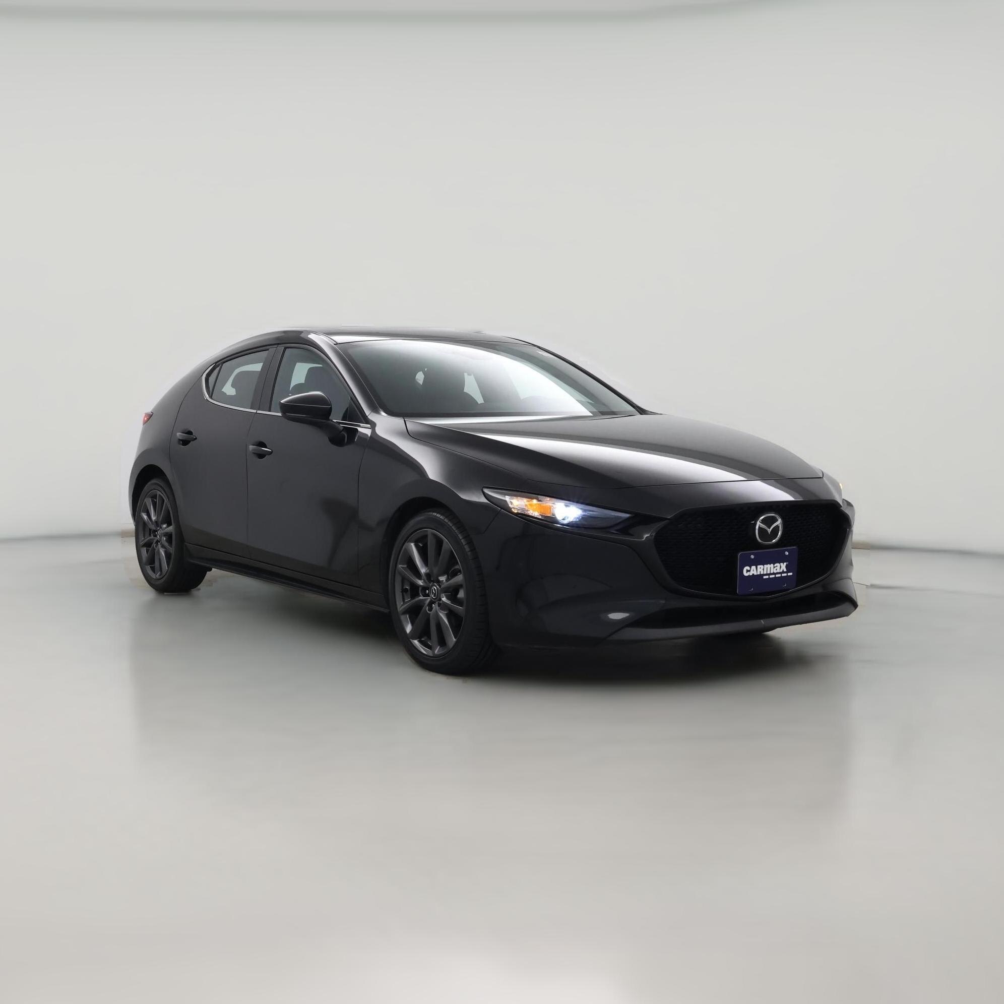 Thumbnail: 2024 Mazda Mazda3 - 1