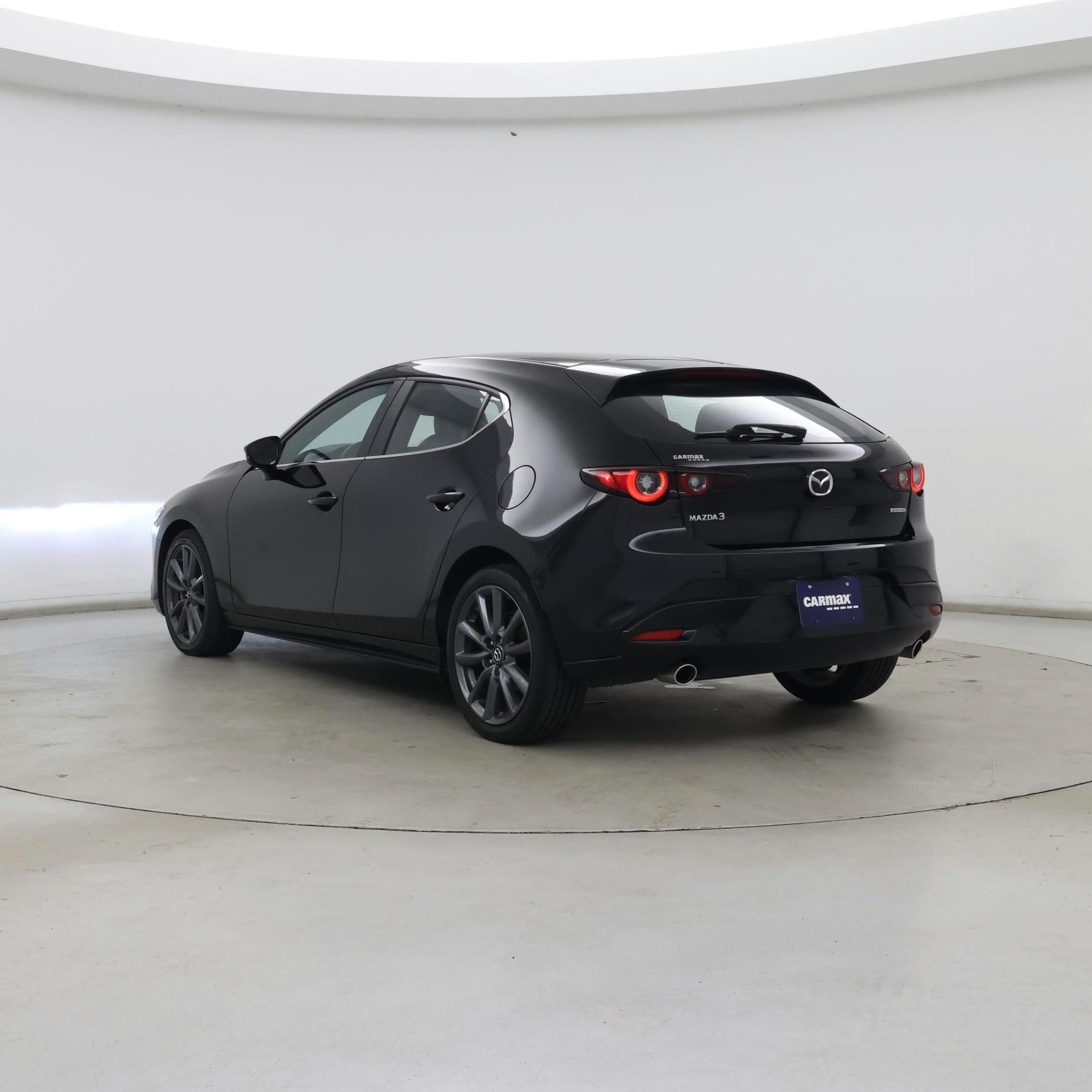 Thumbnail: 2024 Mazda Mazda3 - 2