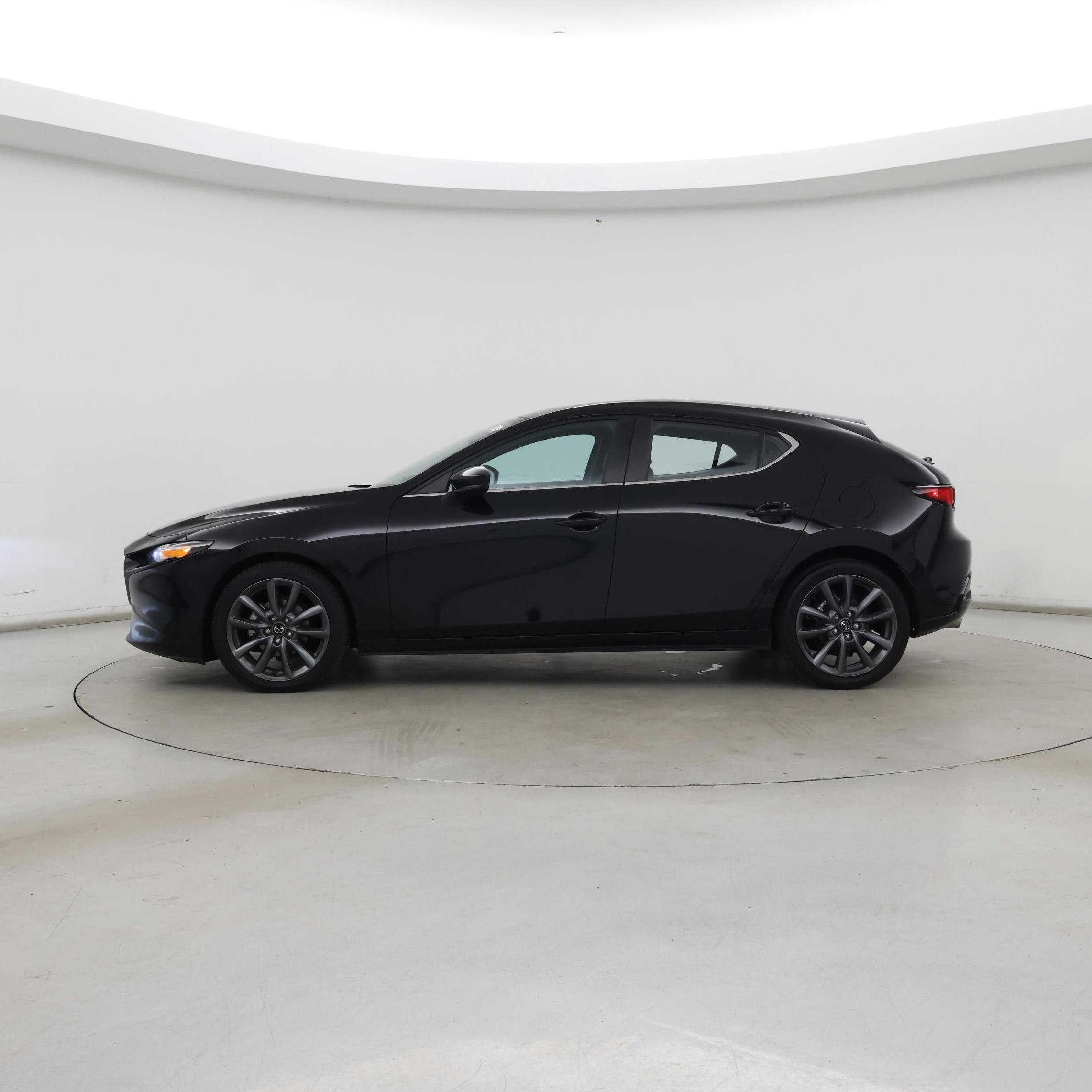 Thumbnail: 2024 Mazda Mazda3 - 3