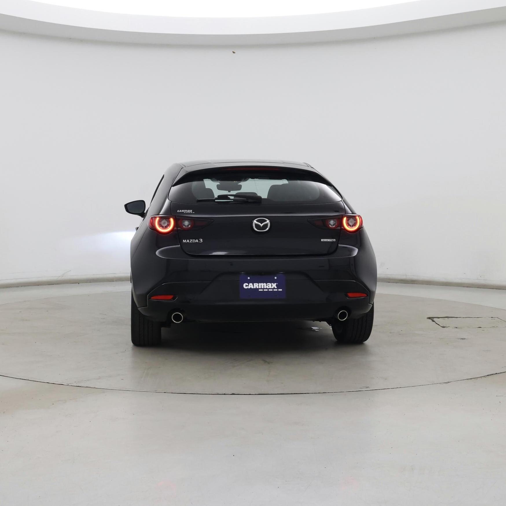 Thumbnail: 2024 Mazda Mazda3 - 6