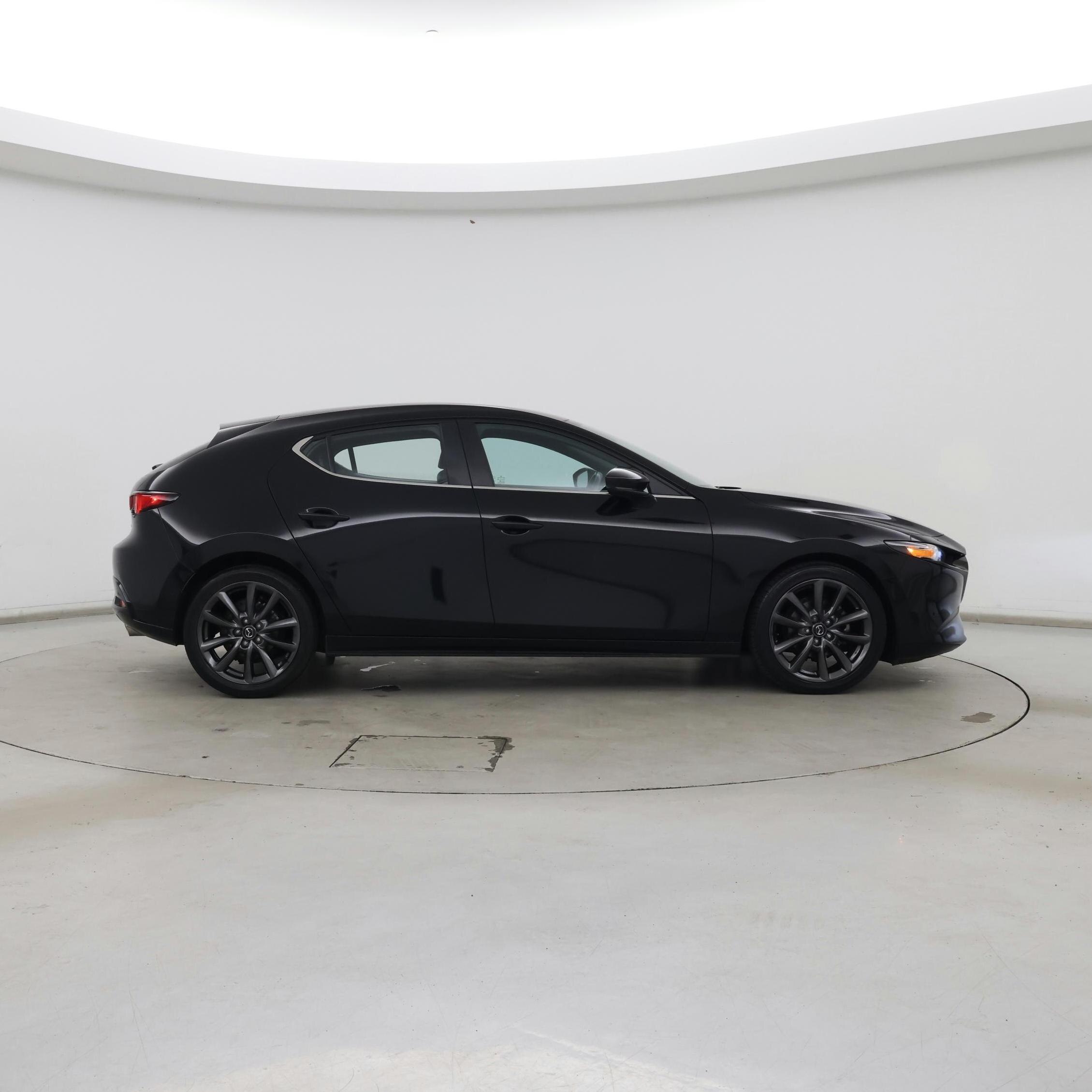 Thumbnail: 2024 Mazda Mazda3 - 7