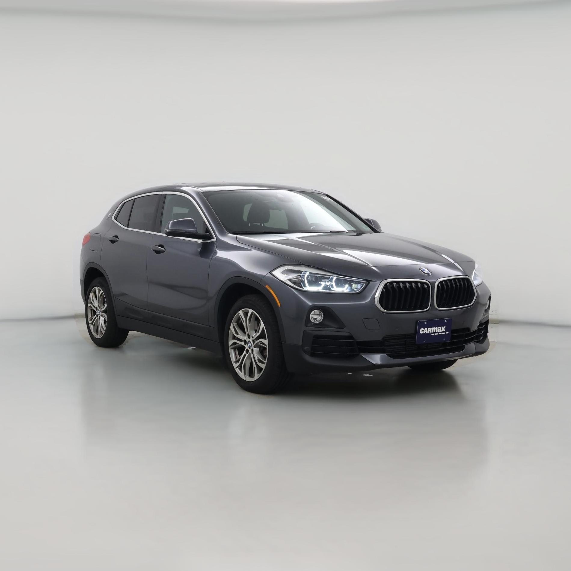 Thumbnail: 2020 BMW X2 - 1