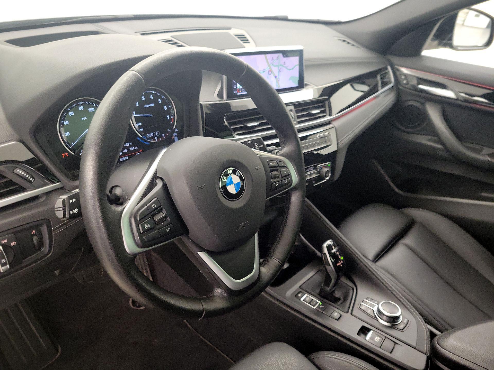 Thumbnail: 2020 BMW X2 - 9