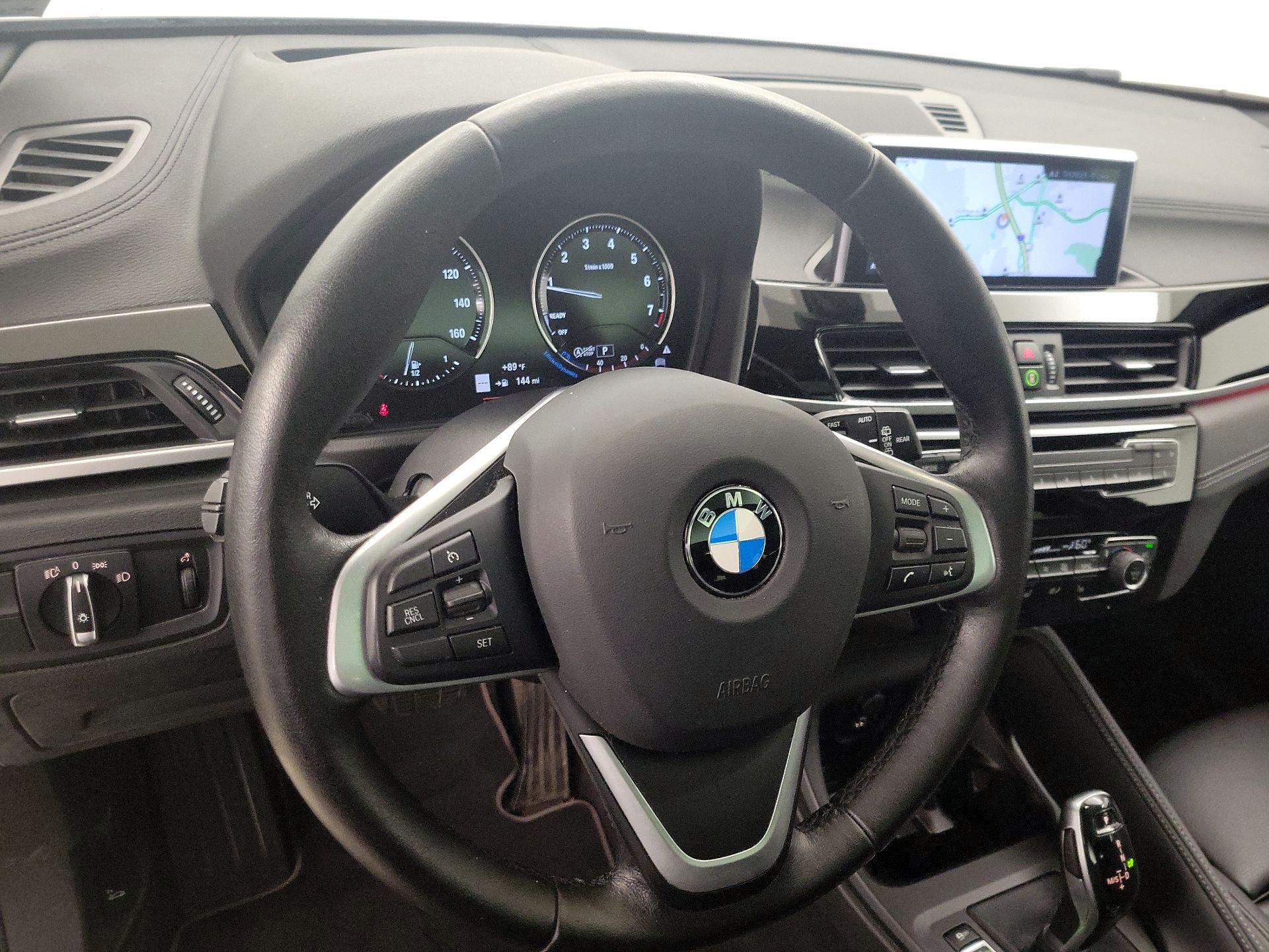 Thumbnail: 2020 BMW X2 - 10