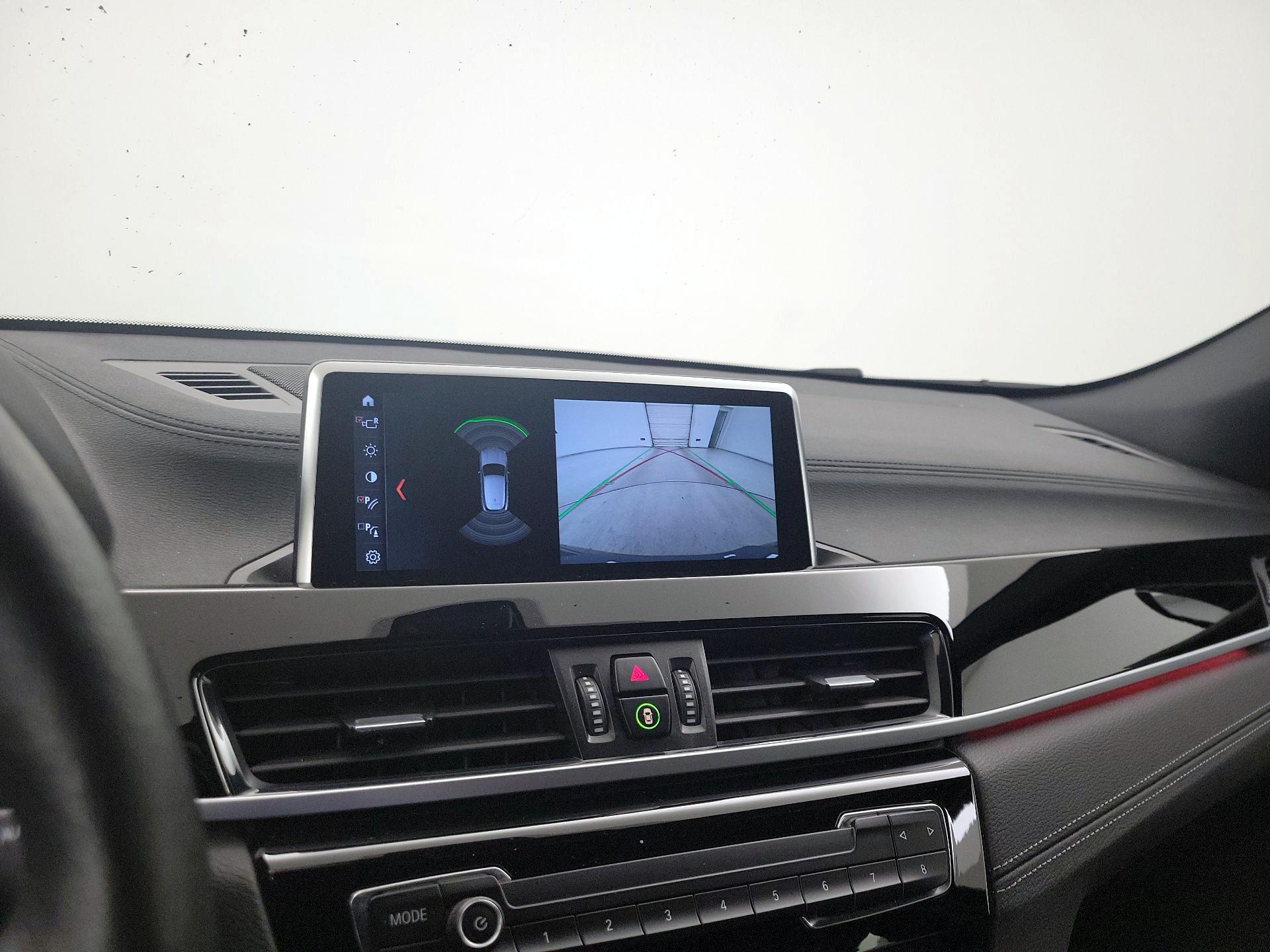 Thumbnail: 2020 BMW X2 - 15