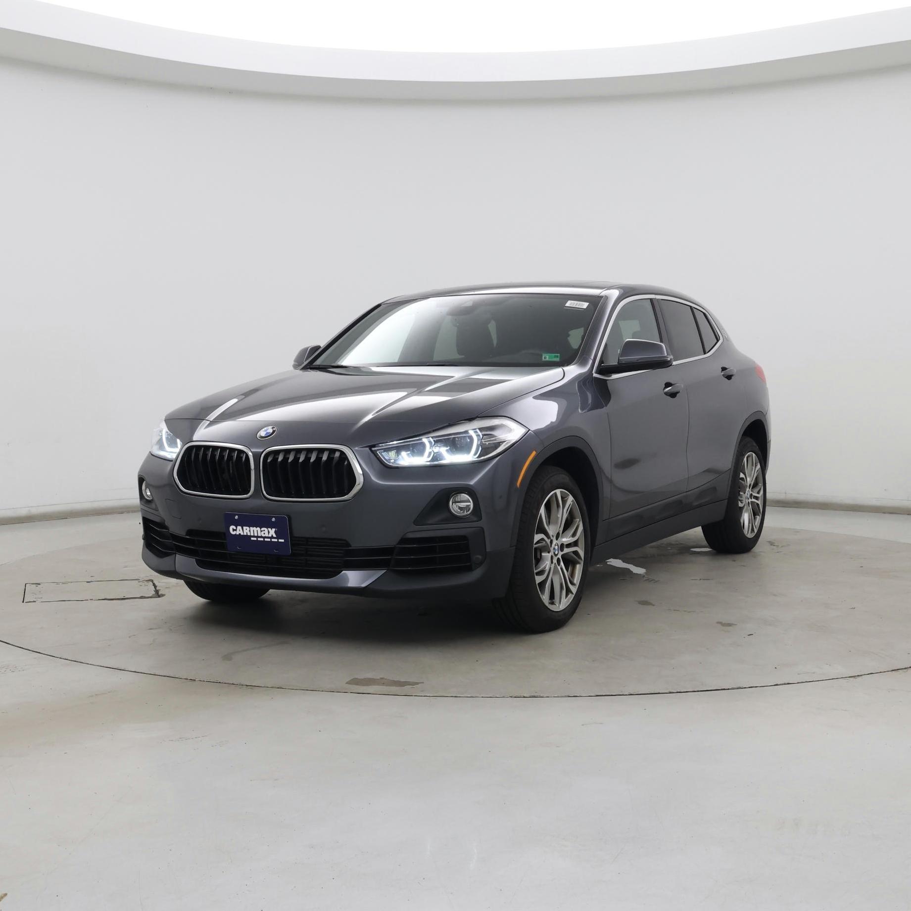 Thumbnail: 2020 BMW X2 - 4