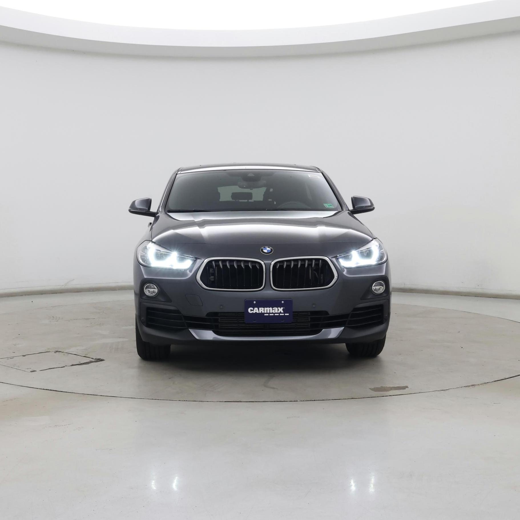 Thumbnail: 2020 BMW X2 - 5