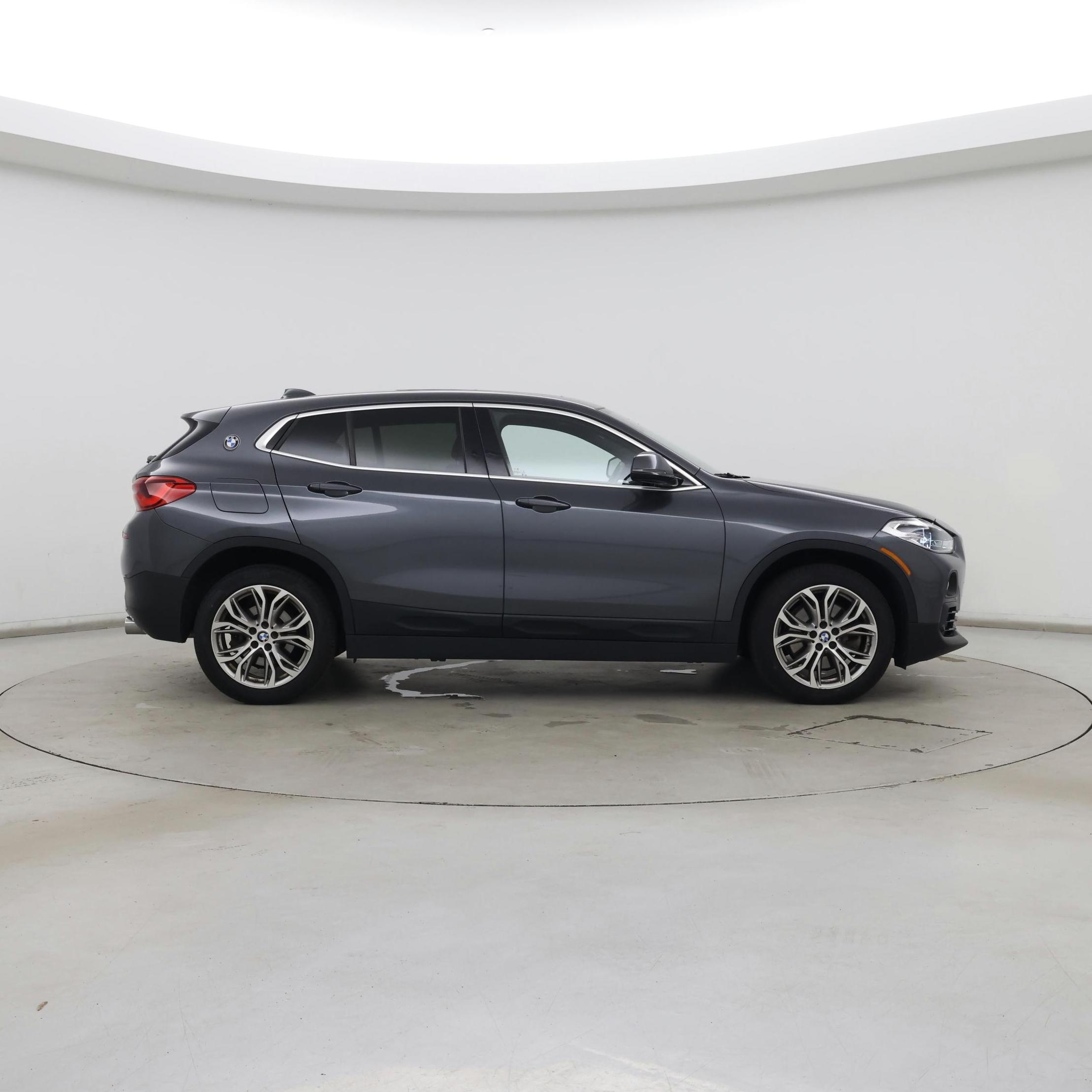 Thumbnail: 2020 BMW X2 - 7
