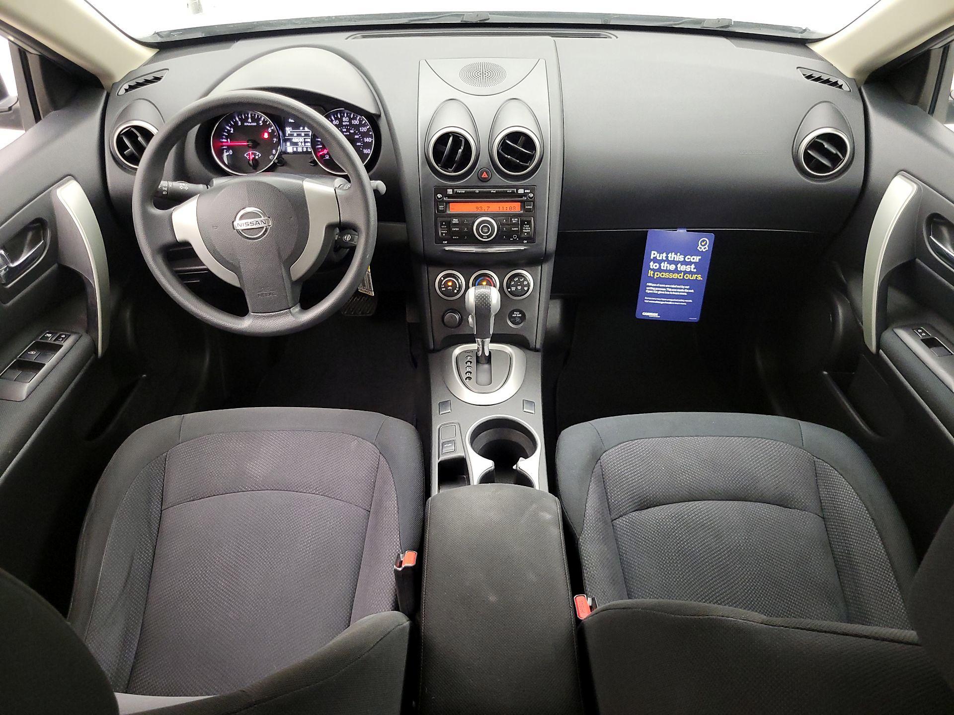 Thumbnail: 2014 Nissan Rogue - 9