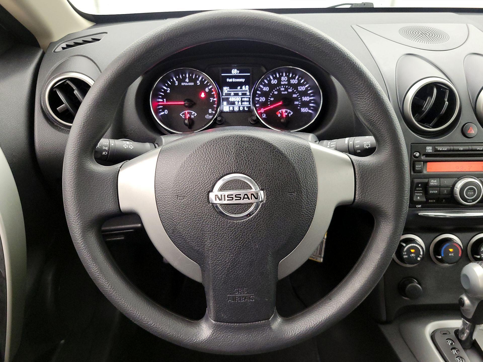 Thumbnail: 2014 Nissan Rogue - 10