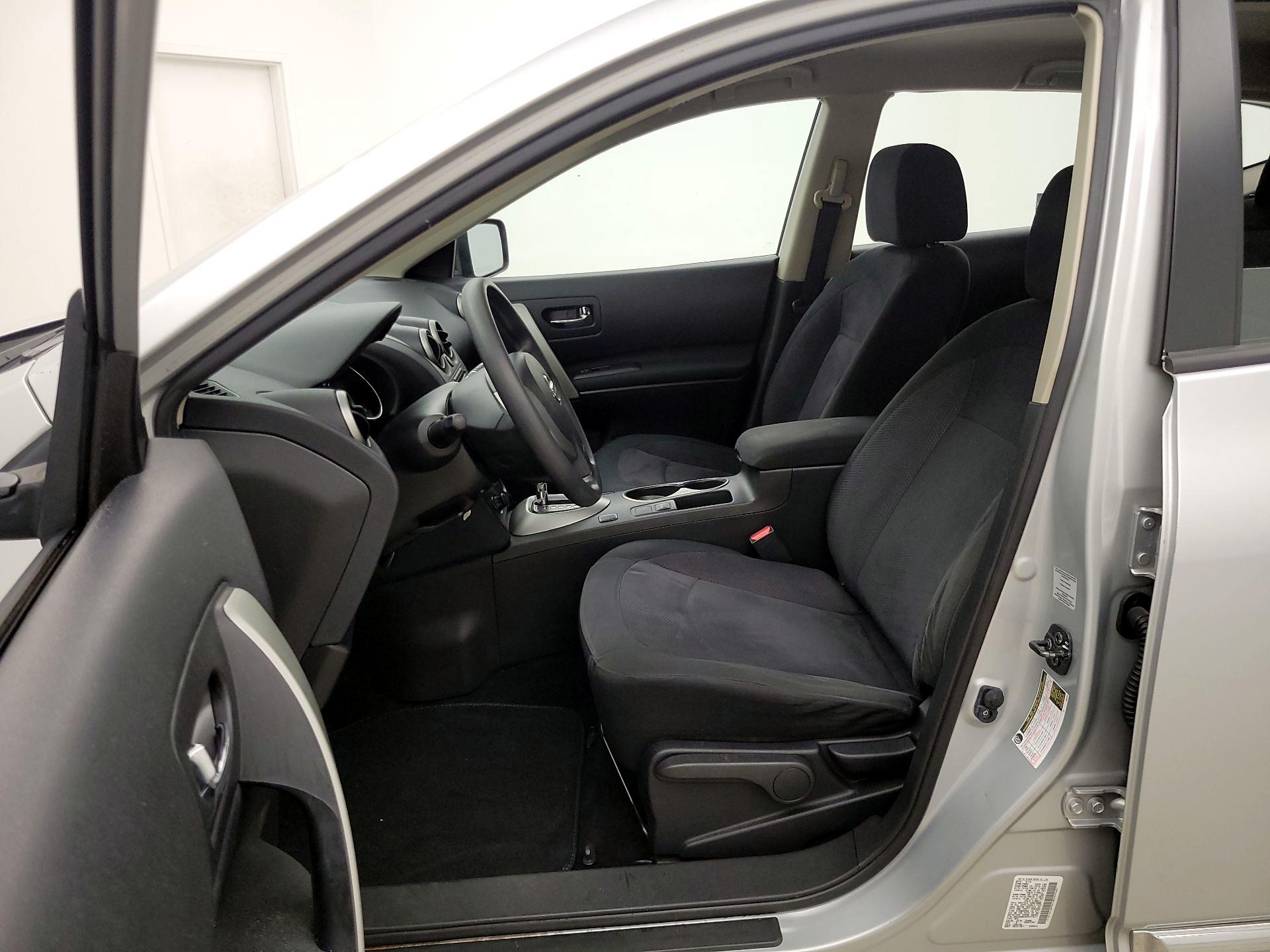 Thumbnail: 2014 Nissan Rogue - 11