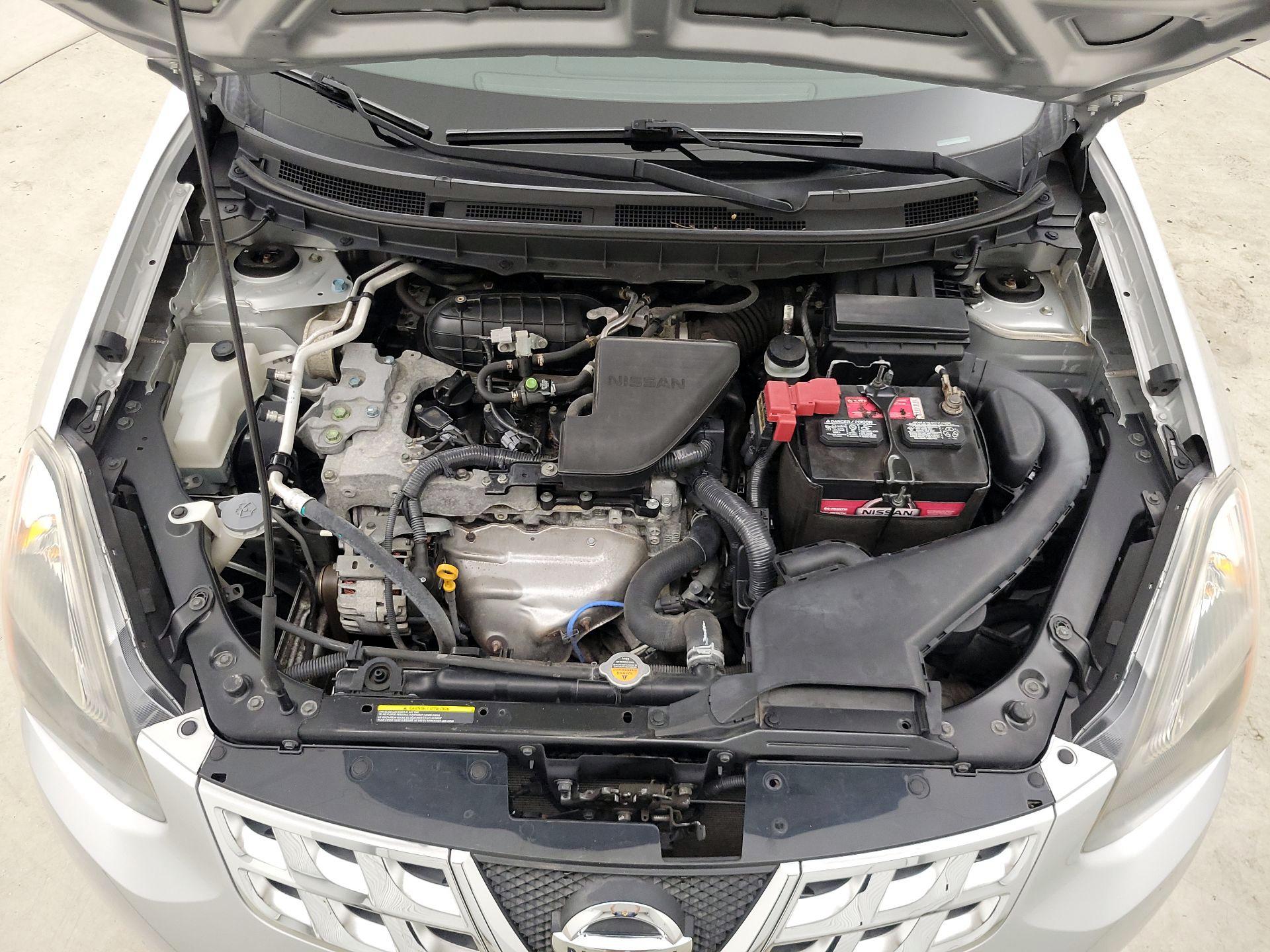 Thumbnail: 2014 Nissan Rogue - 20