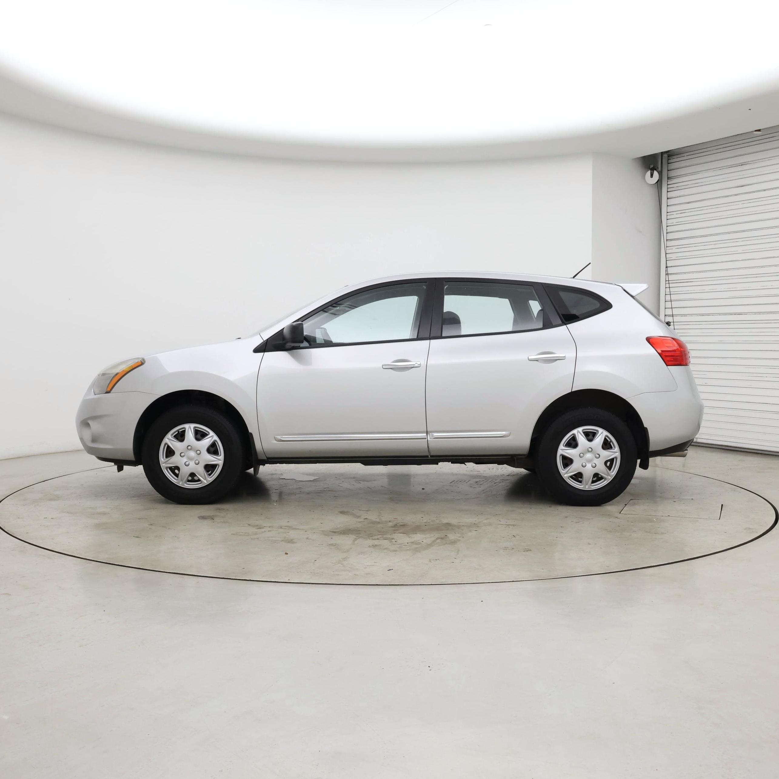 Thumbnail: 2014 Nissan Rogue - 3