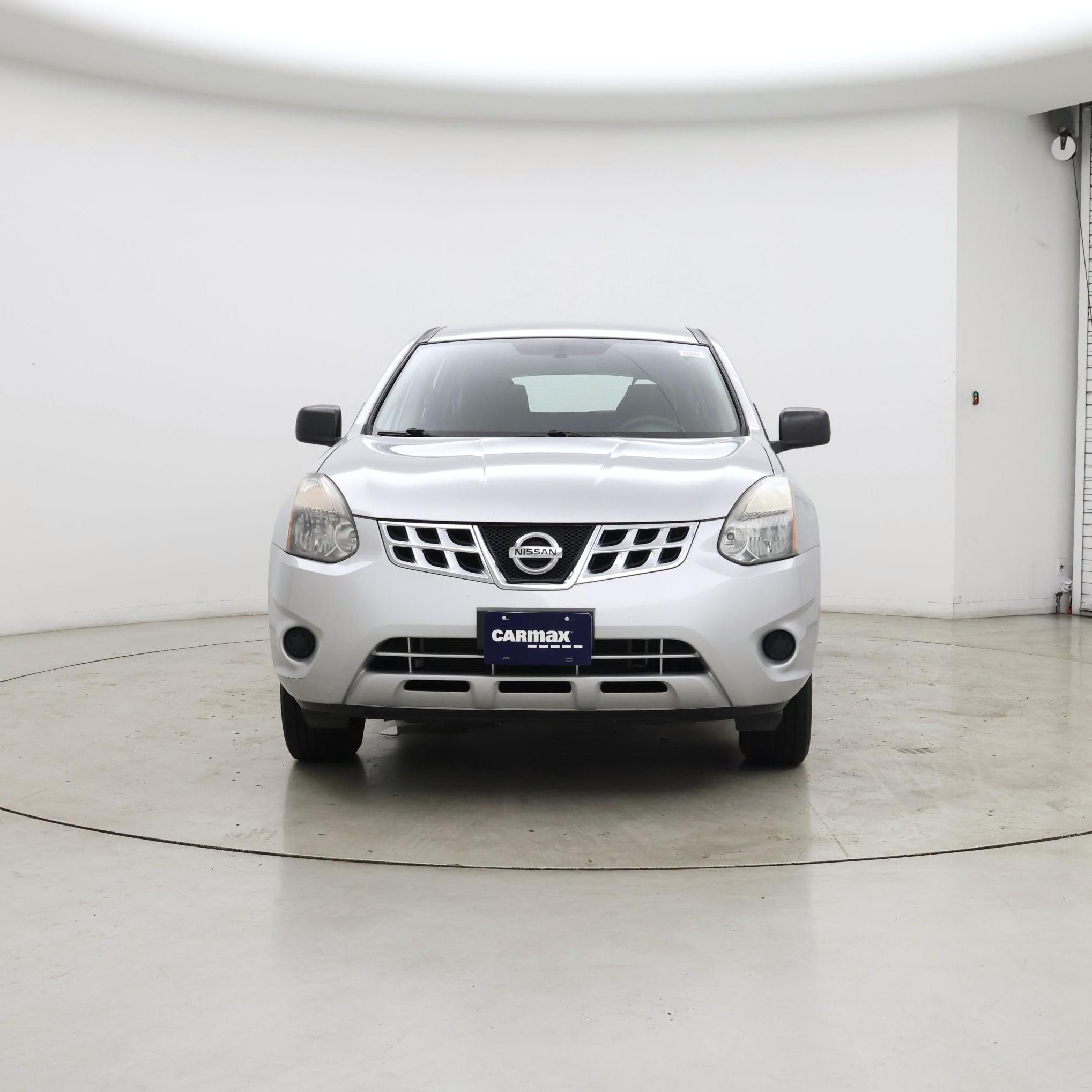 Thumbnail: 2014 Nissan Rogue - 5