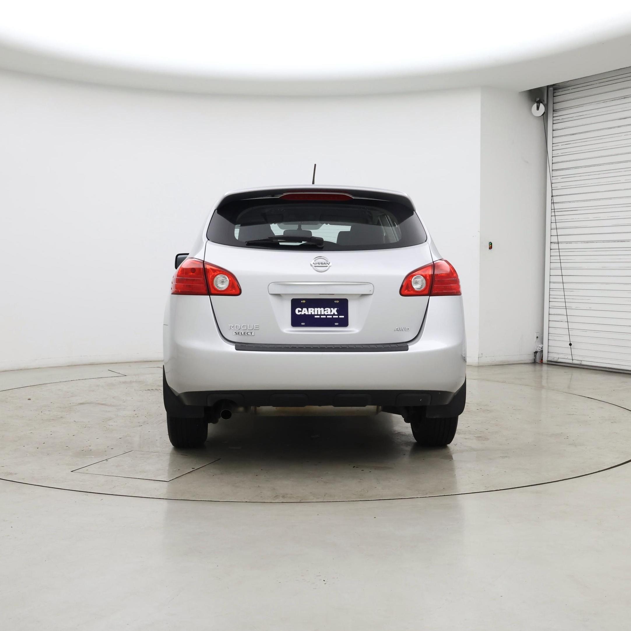 Thumbnail: 2014 Nissan Rogue - 6