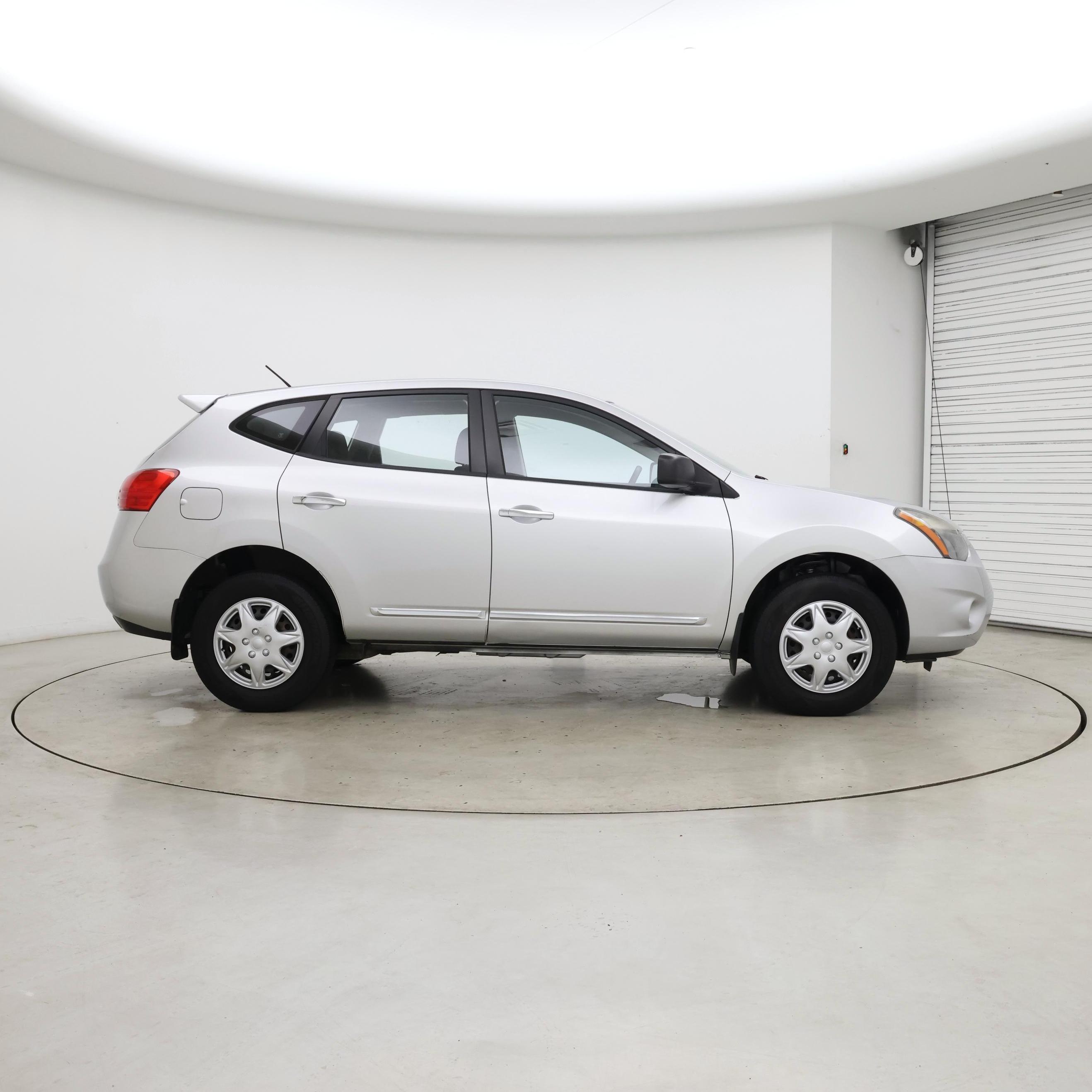 Thumbnail: 2014 Nissan Rogue - 7
