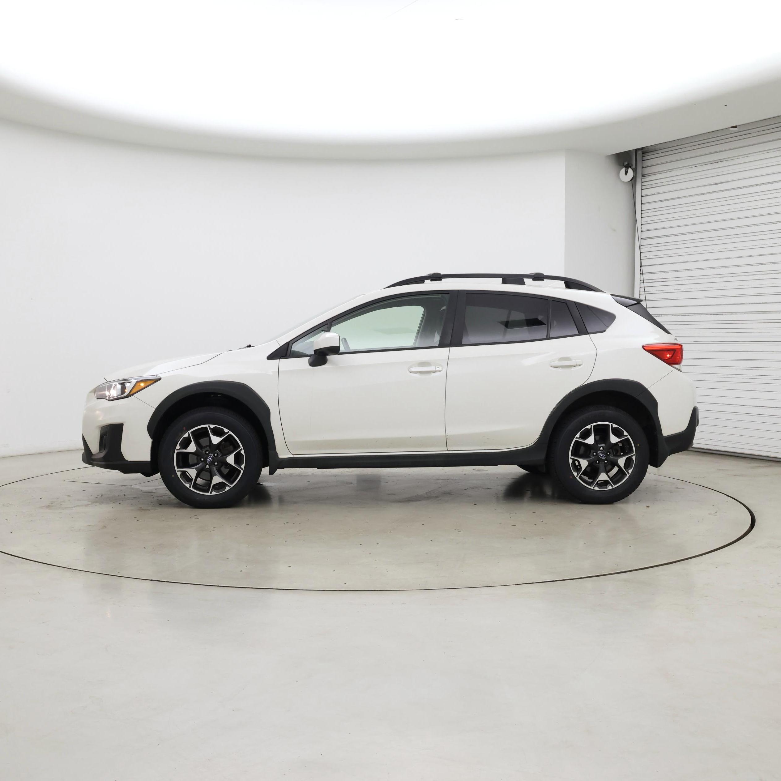 Thumbnail: 2020 Subaru Crosstrek - 3
