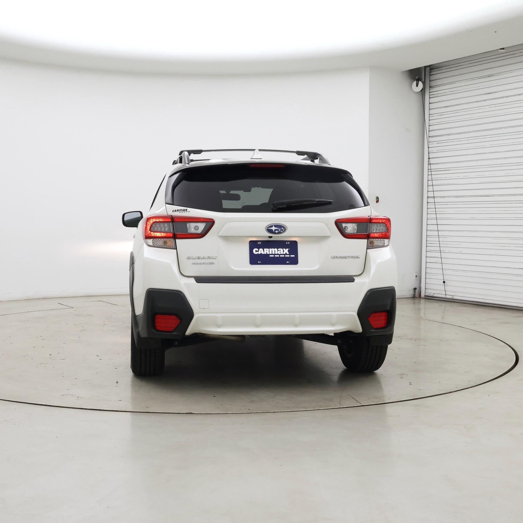 Thumbnail: 2020 Subaru Crosstrek - 6