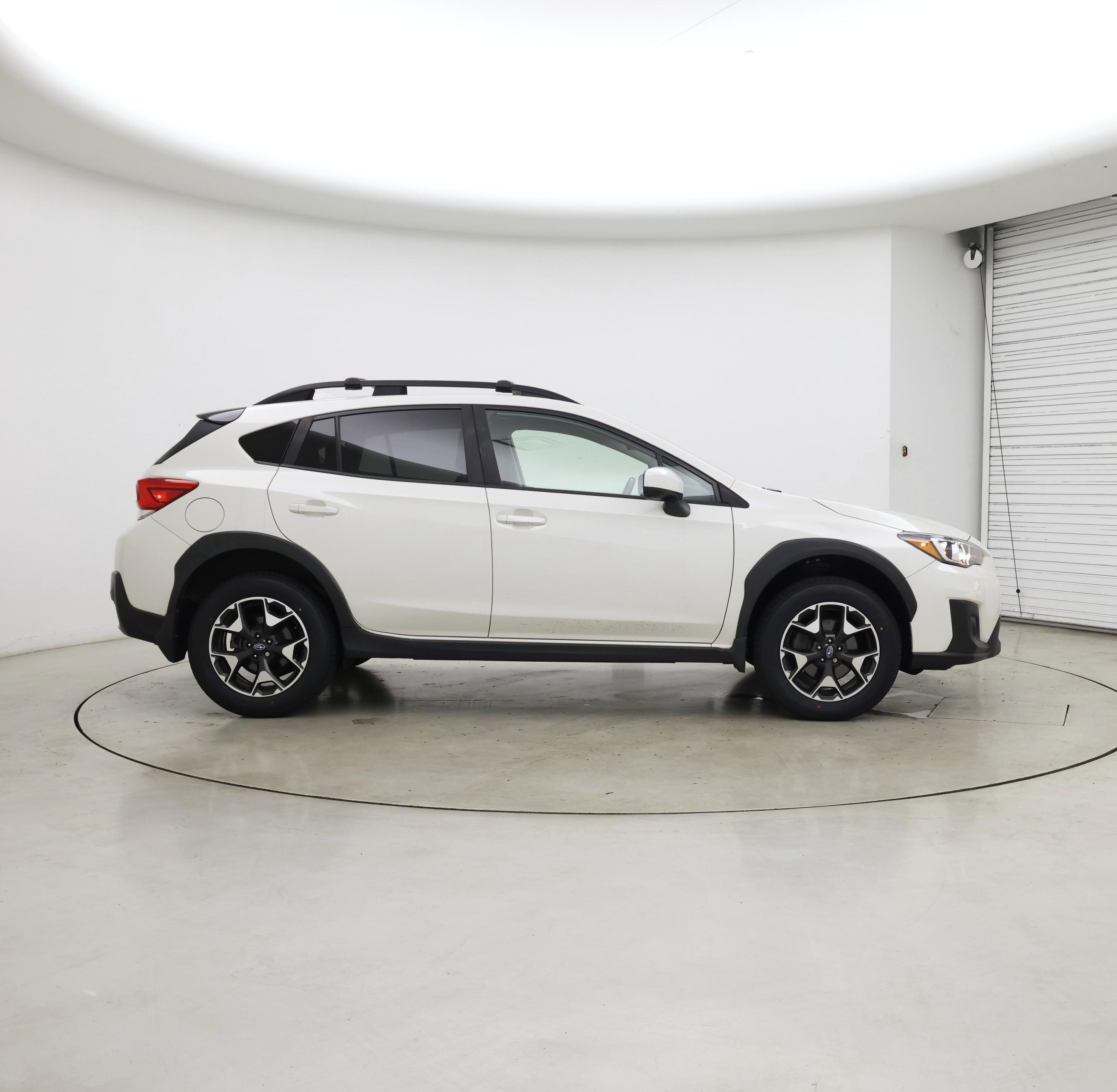 Thumbnail: 2020 Subaru Crosstrek - 7