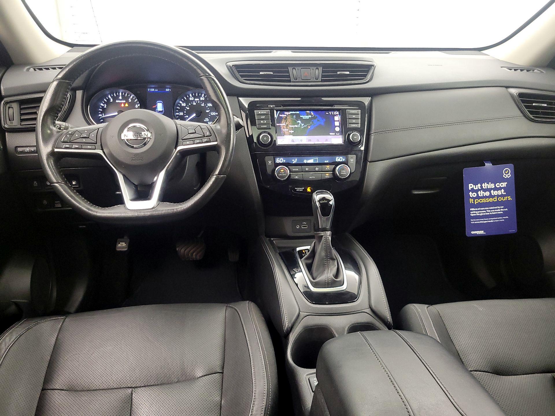 Thumbnail: 2018 Nissan Rogue - 9