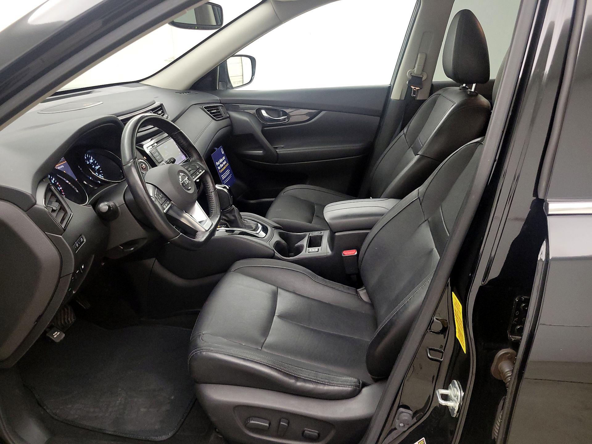 Thumbnail: 2018 Nissan Rogue - 11