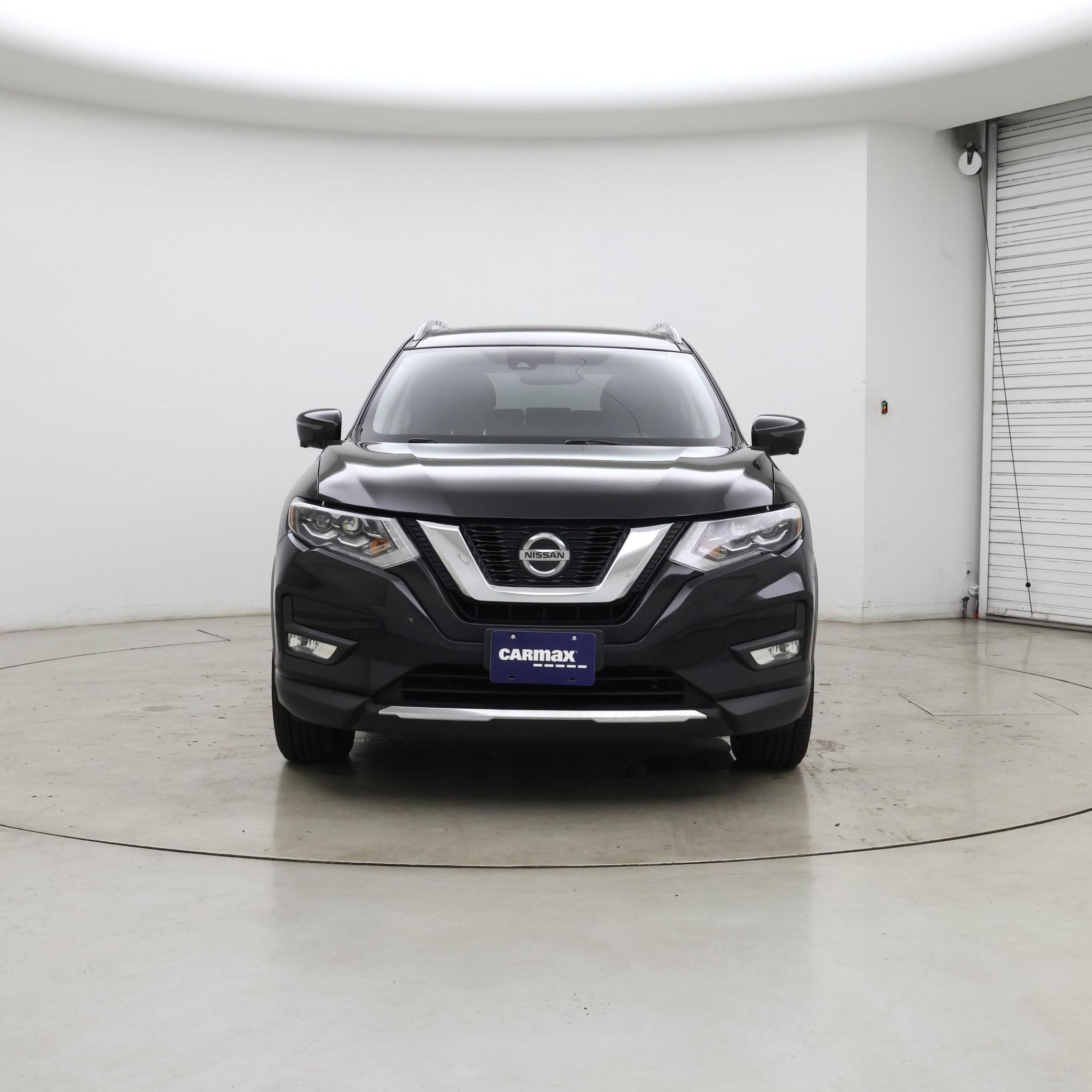 Thumbnail: 2018 Nissan Rogue - 5