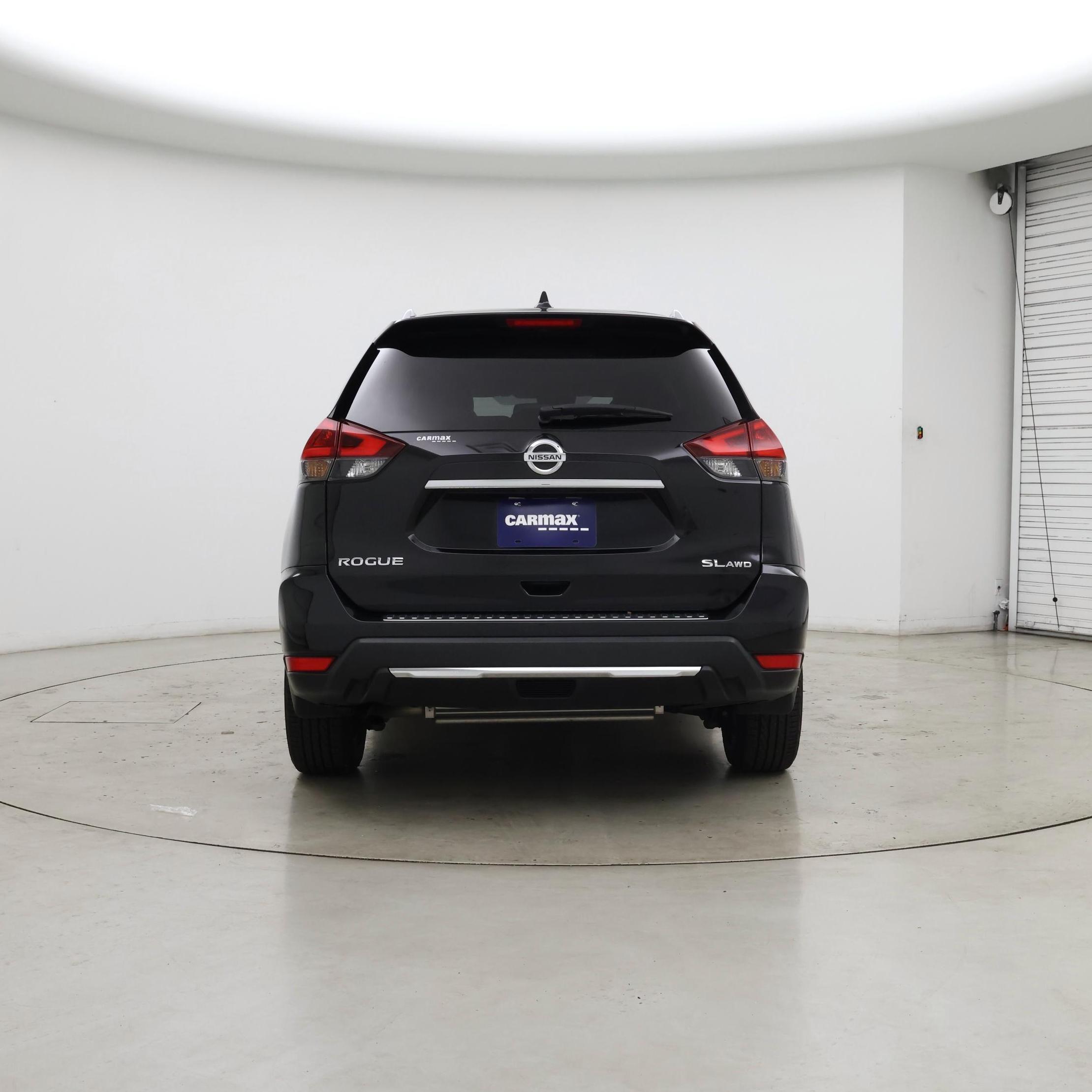 Thumbnail: 2018 Nissan Rogue - 6