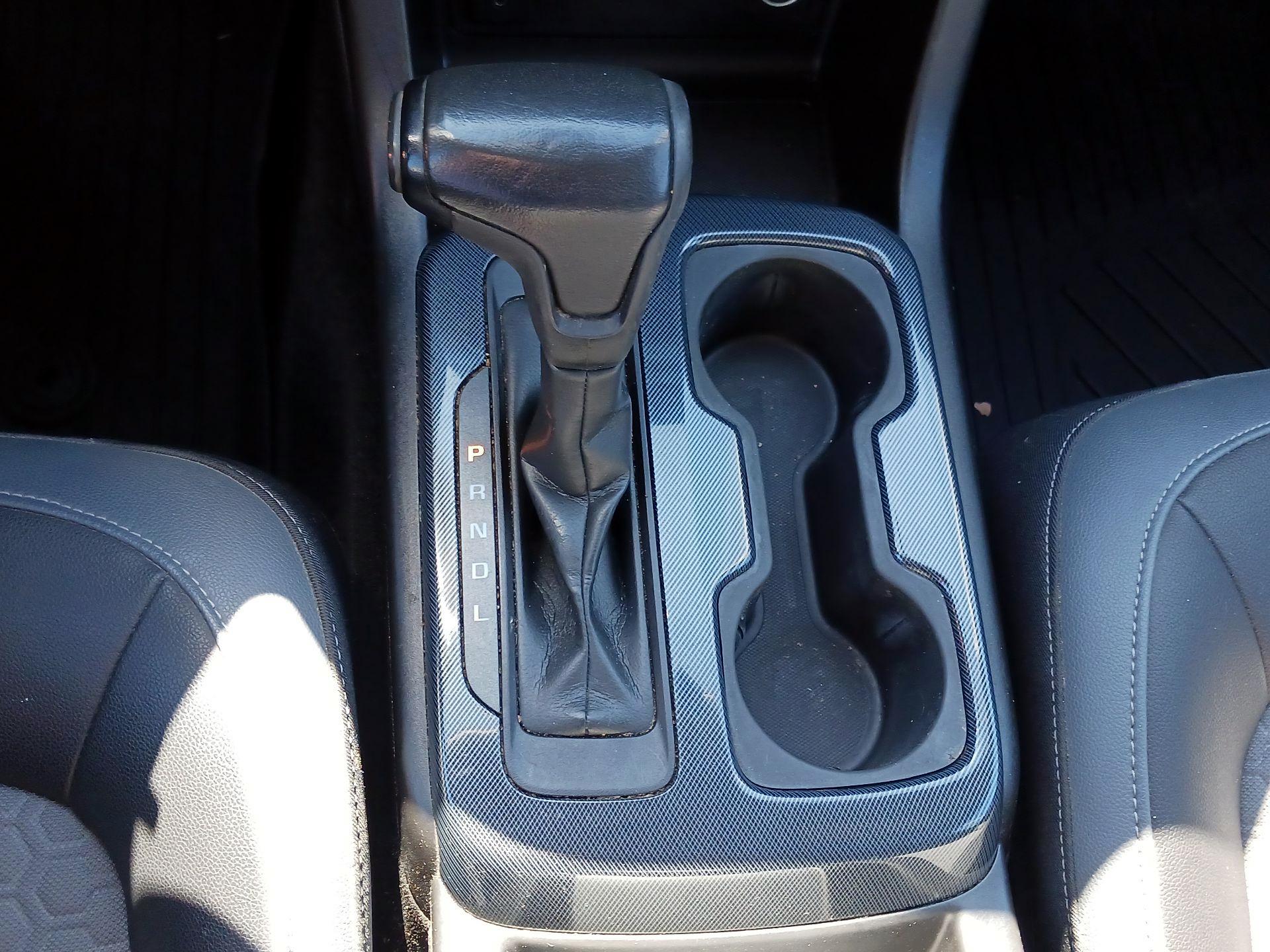 Thumbnail: 2017 Chevrolet Colorado - 16