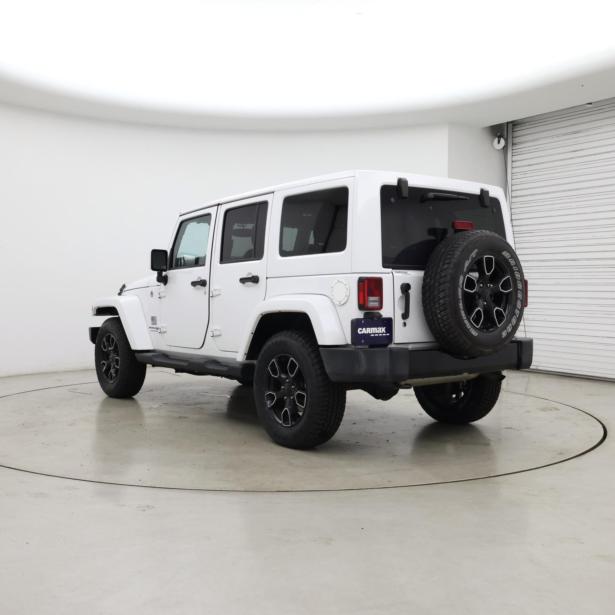 Thumbnail: 2018 Jeep Wrangler - 2
