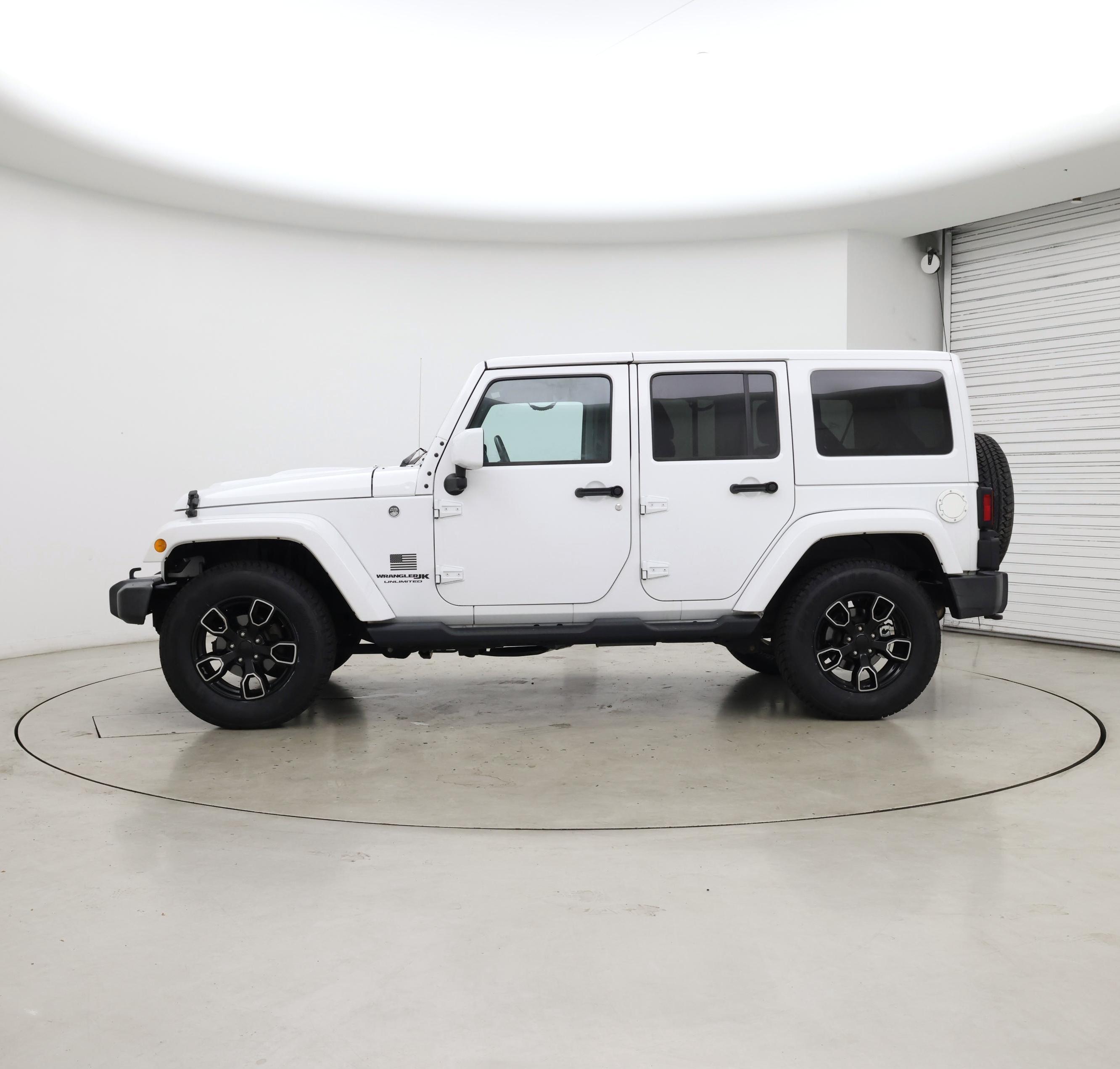 Thumbnail: 2018 Jeep Wrangler - 3