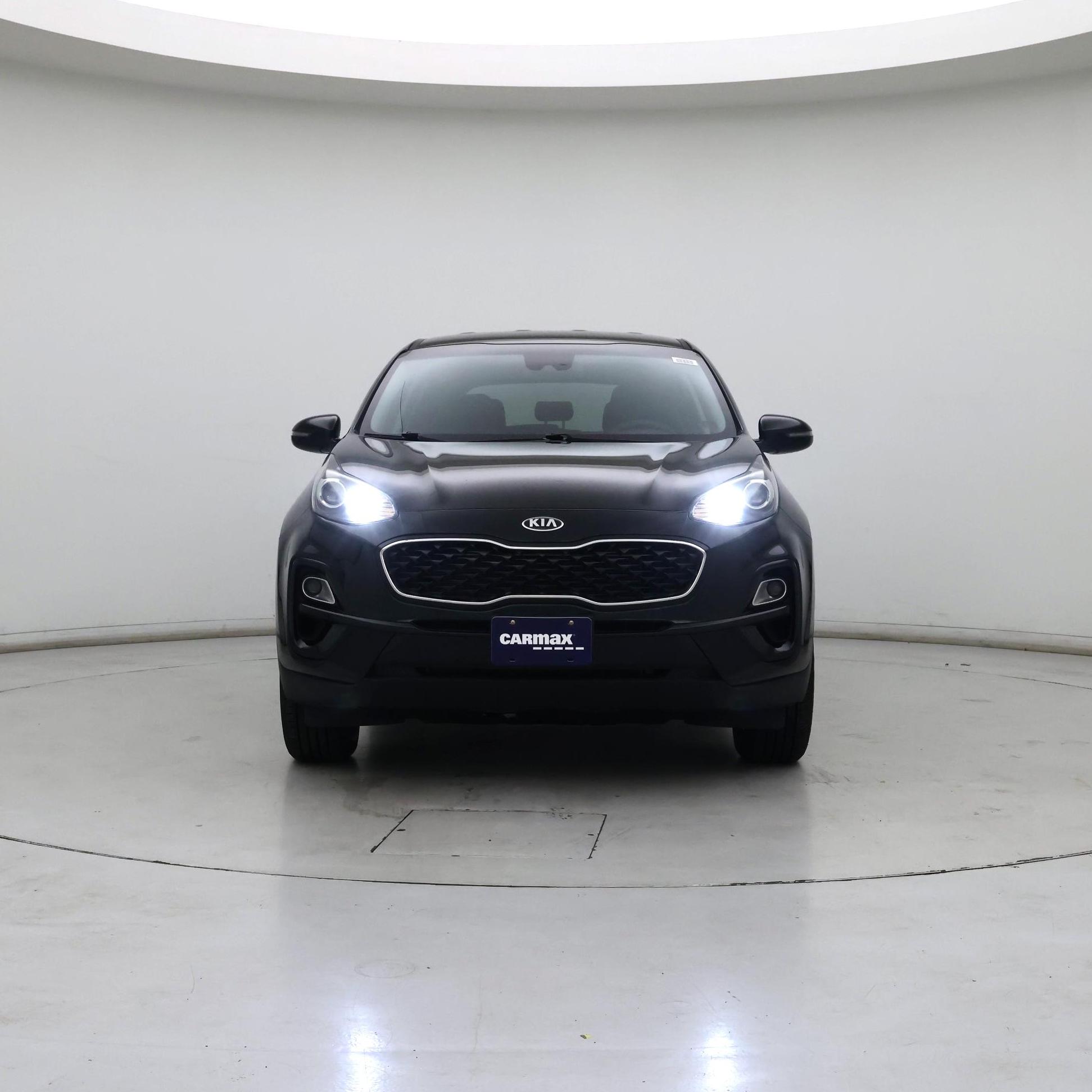 Thumbnail: 2020 Kia Sportage - 5