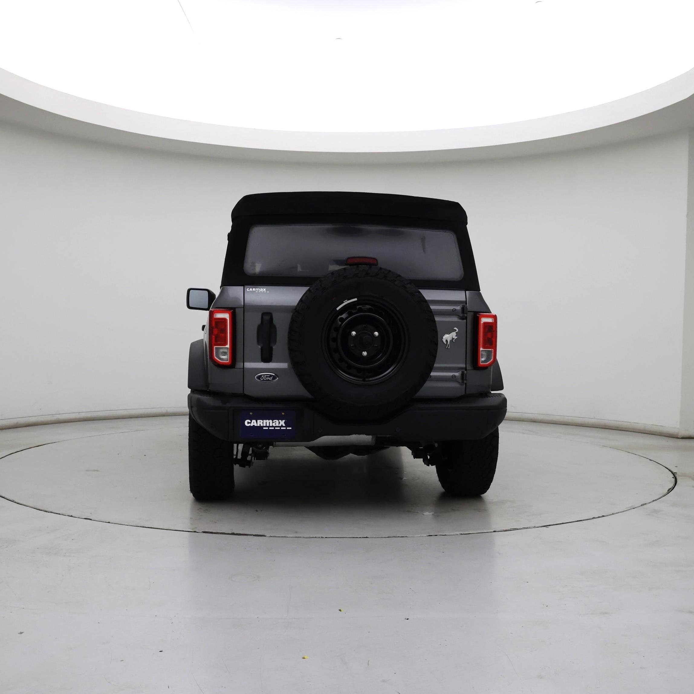 Thumbnail: 2022 Ford Bronco - 6